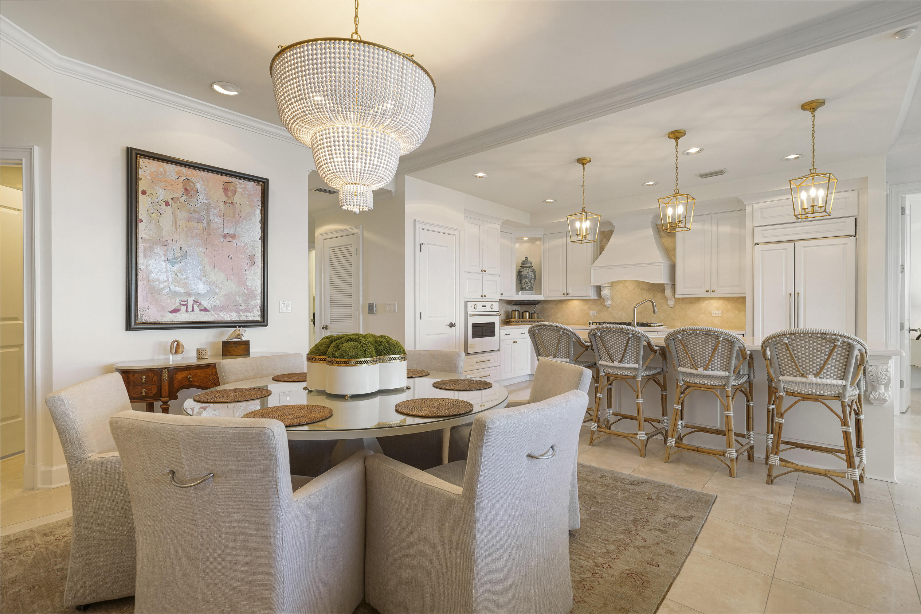 GRAND DUNES - Residential