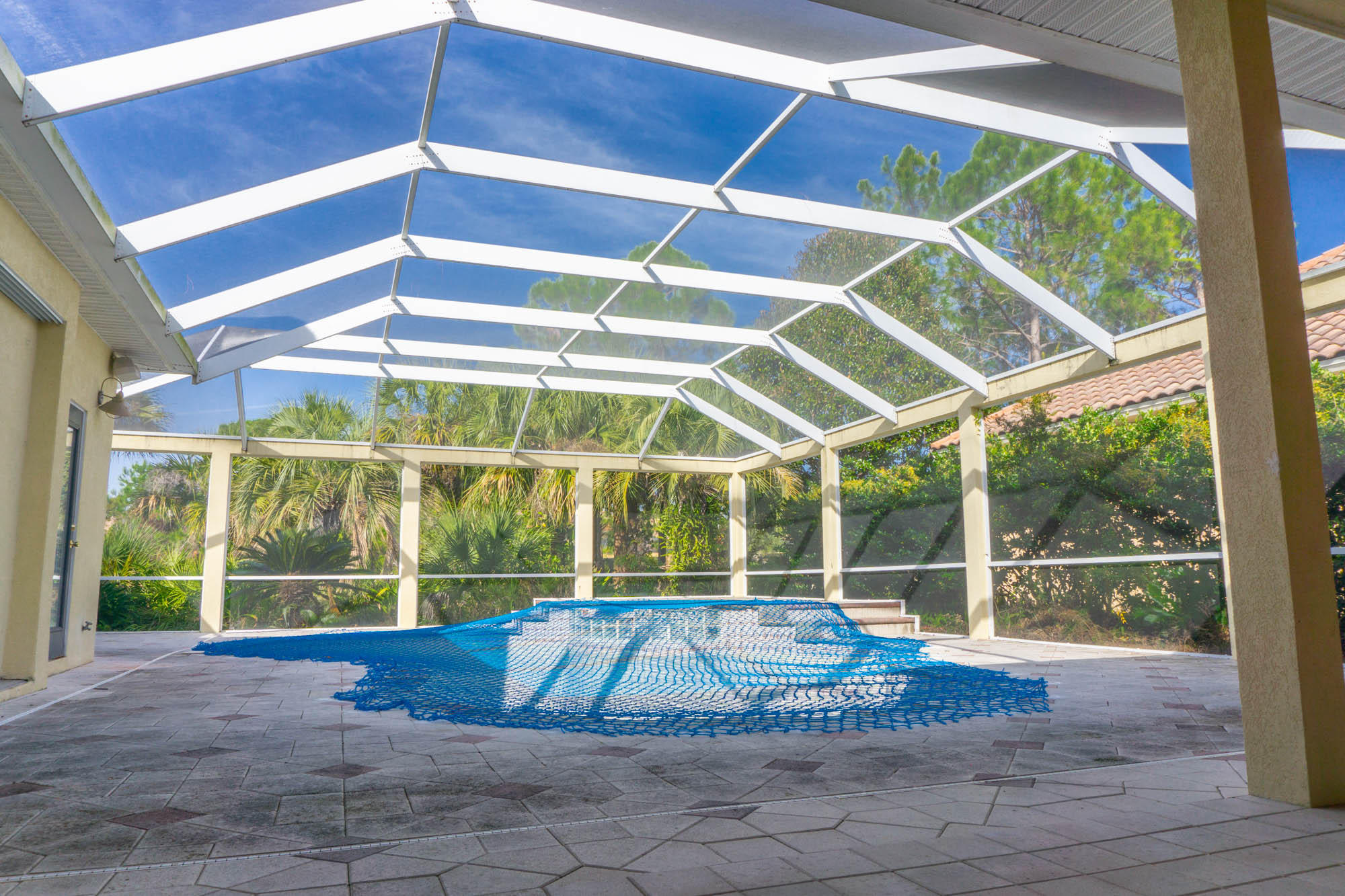 REGATTA BAY PH 1 - Residential