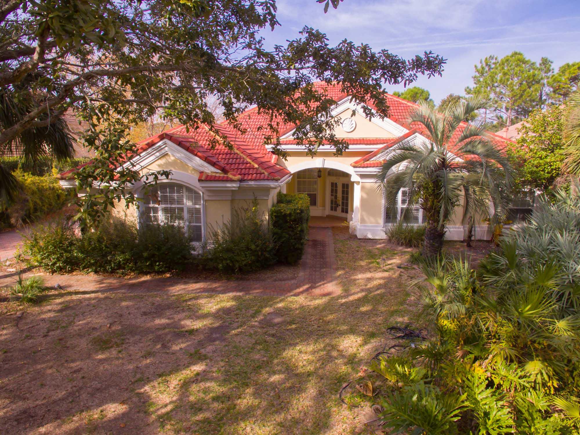 REGATTA BAY PH 1 - Residential