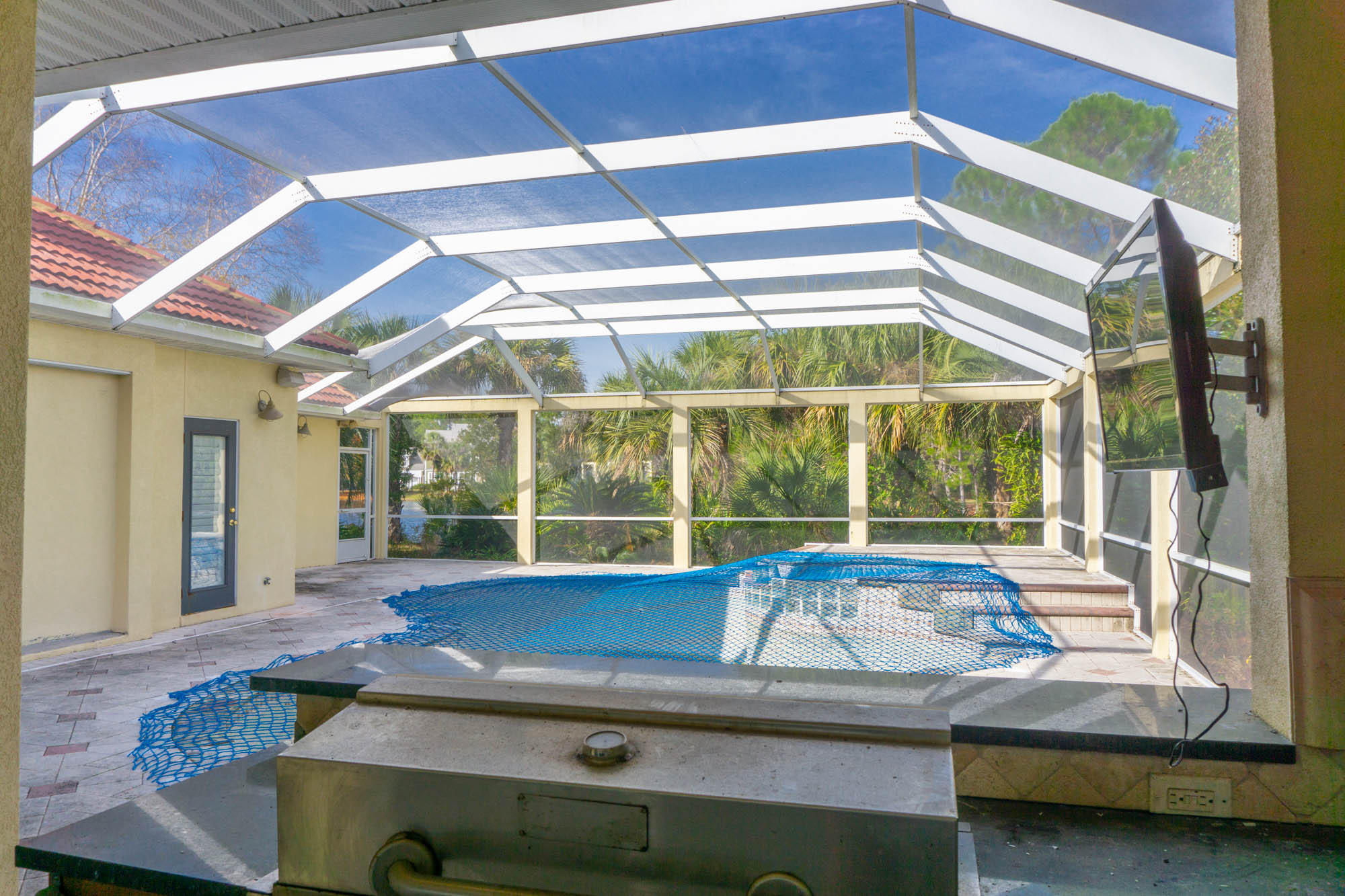 REGATTA BAY PH 1 - Residential