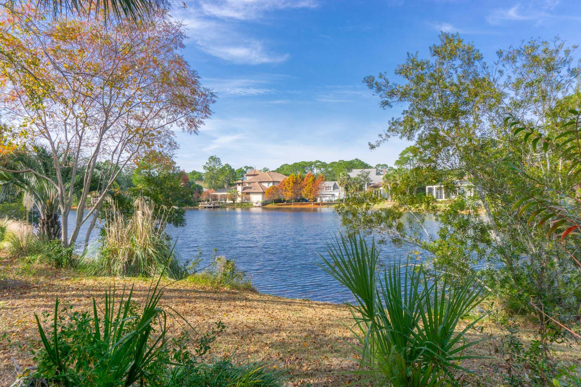 REGATTA BAY PH 1 - Residential