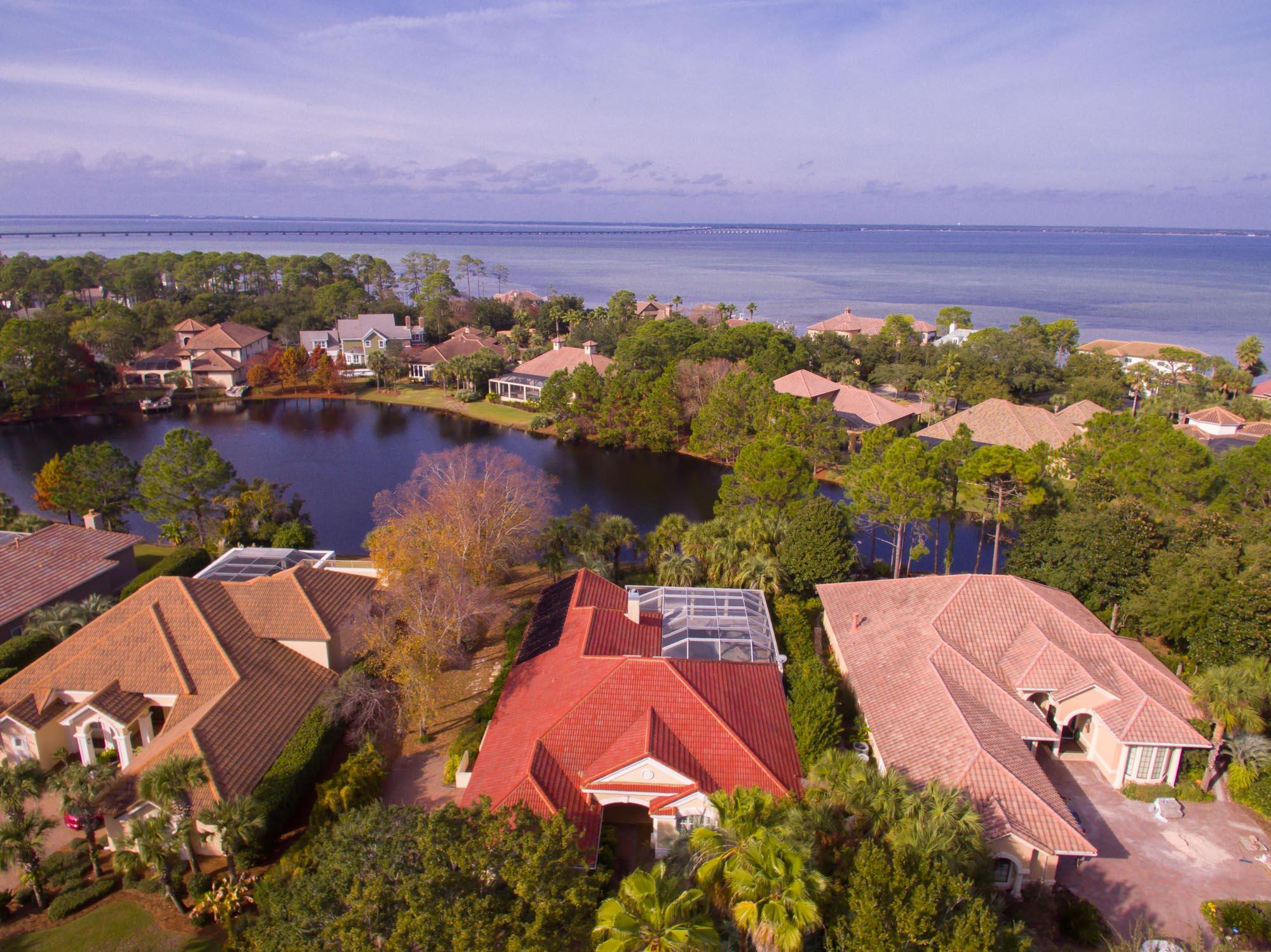 REGATTA BAY PH 1 - Residential
