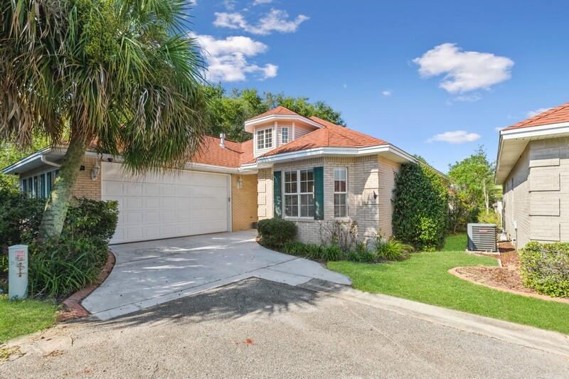 MEDITERRANEAN VILLAGE AT BLUEWATER BAY - Residential