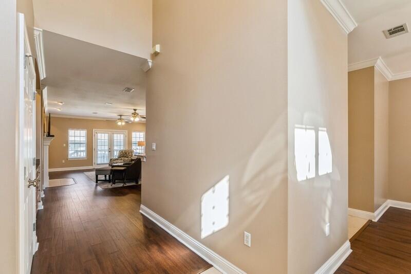 MEDITERRANEAN VILLAGE AT BLUEWATER BAY - Residential