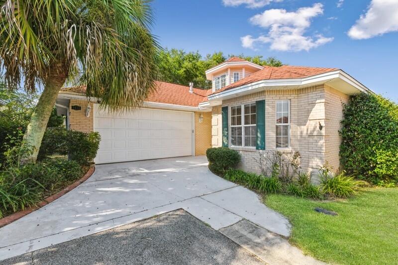 MEDITERRANEAN VILLAGE AT BLUEWATER BAY - Residential