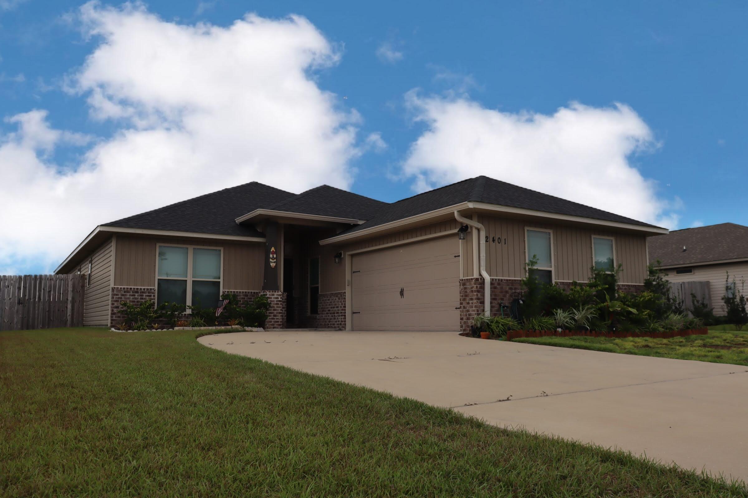 Heather's Place - Residential