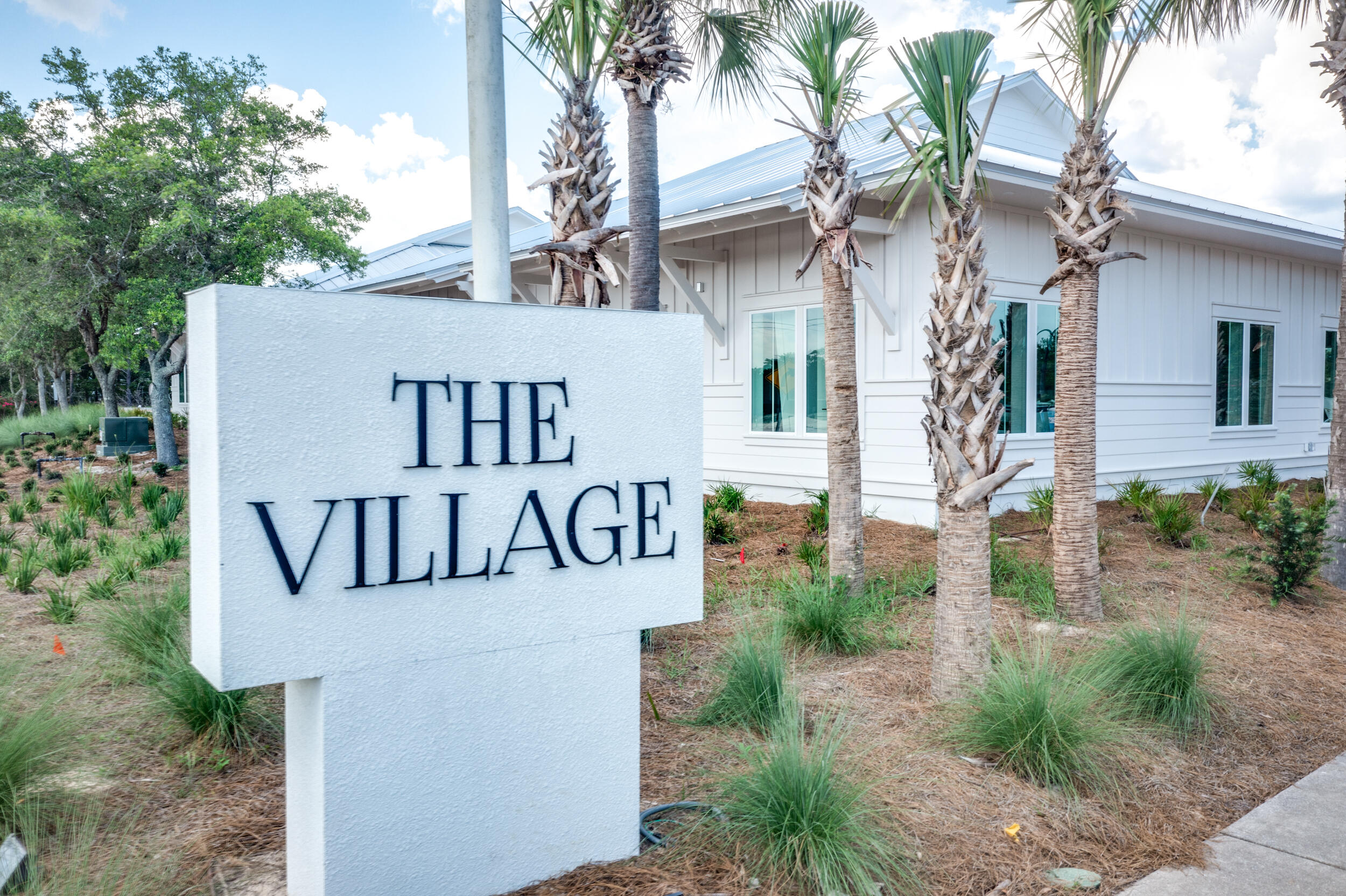 VILLAGE AT BLUE MOUNTAIN BEACH - Land