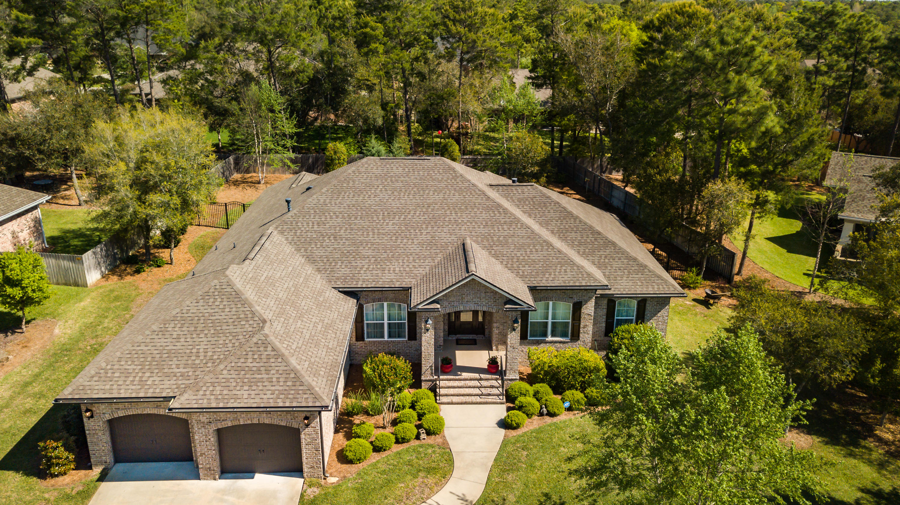 SWIFT CREEK PH VI - Residential