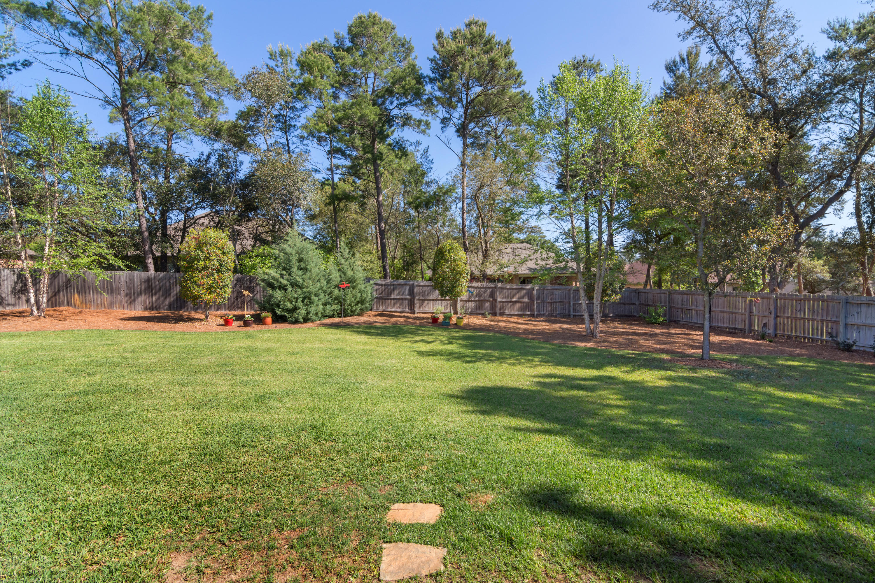 SWIFT CREEK PH VI - Residential
