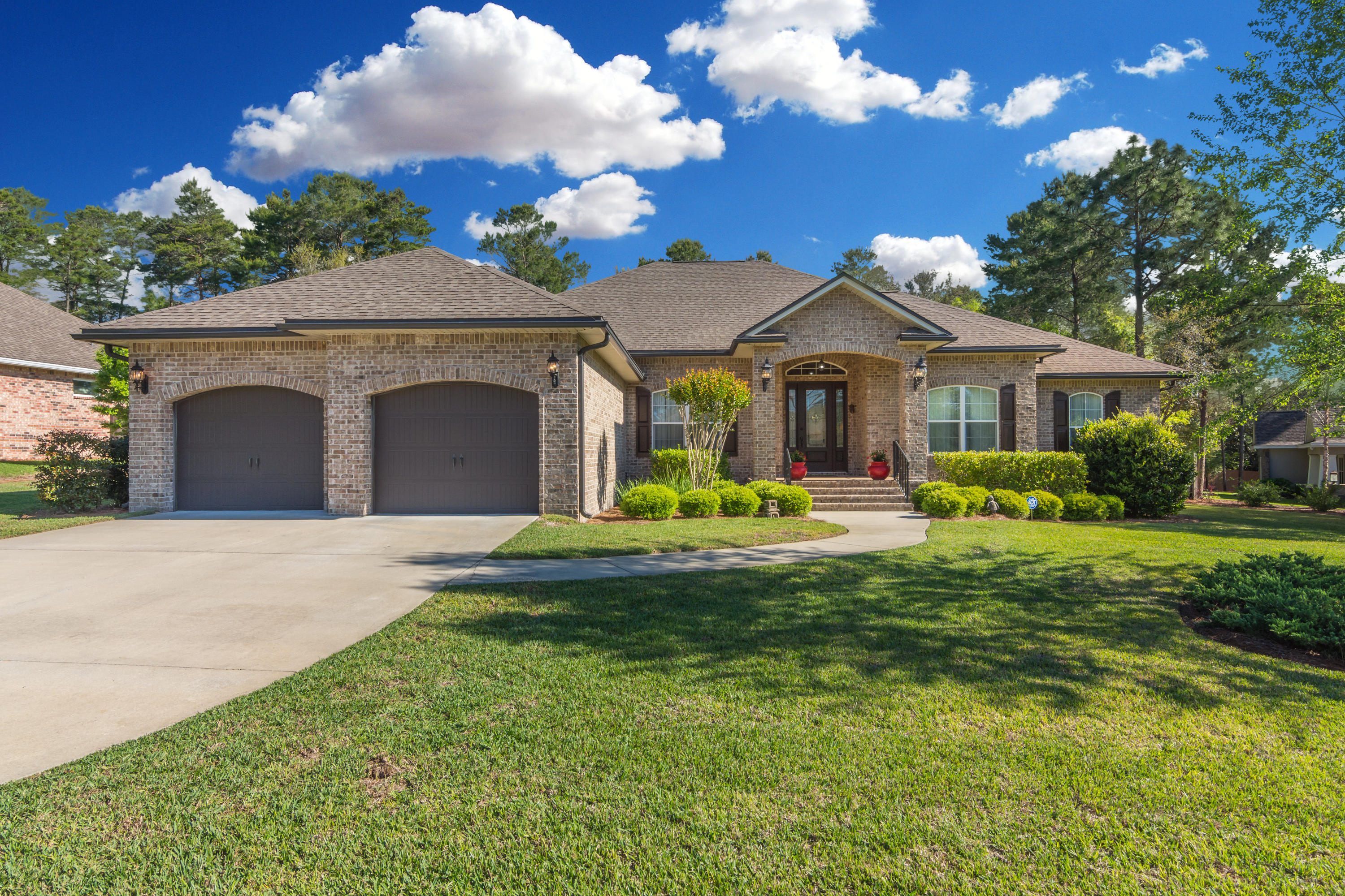 SWIFT CREEK PH VI - Residential