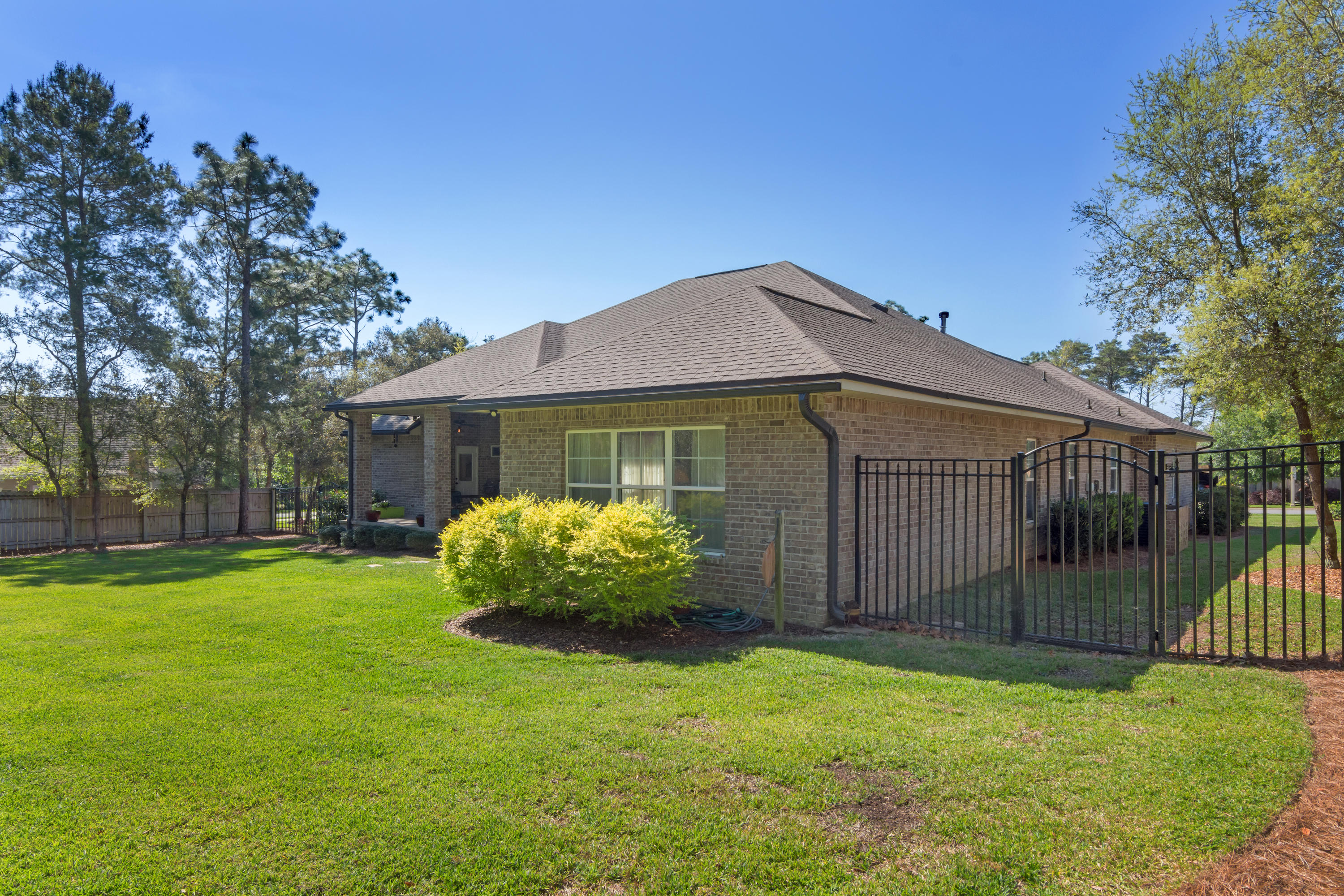 SWIFT CREEK PH VI - Residential