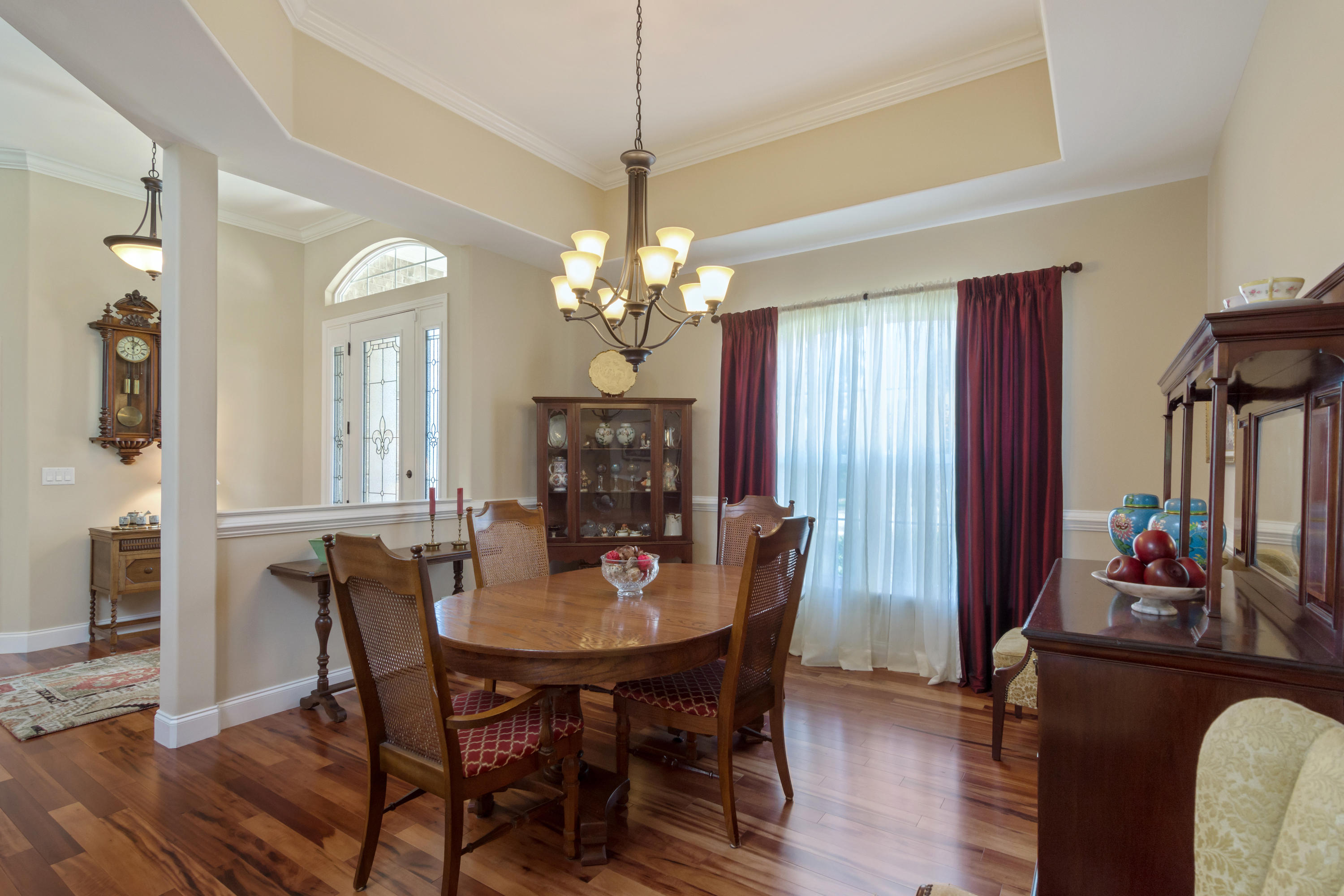 SWIFT CREEK PH VI - Residential