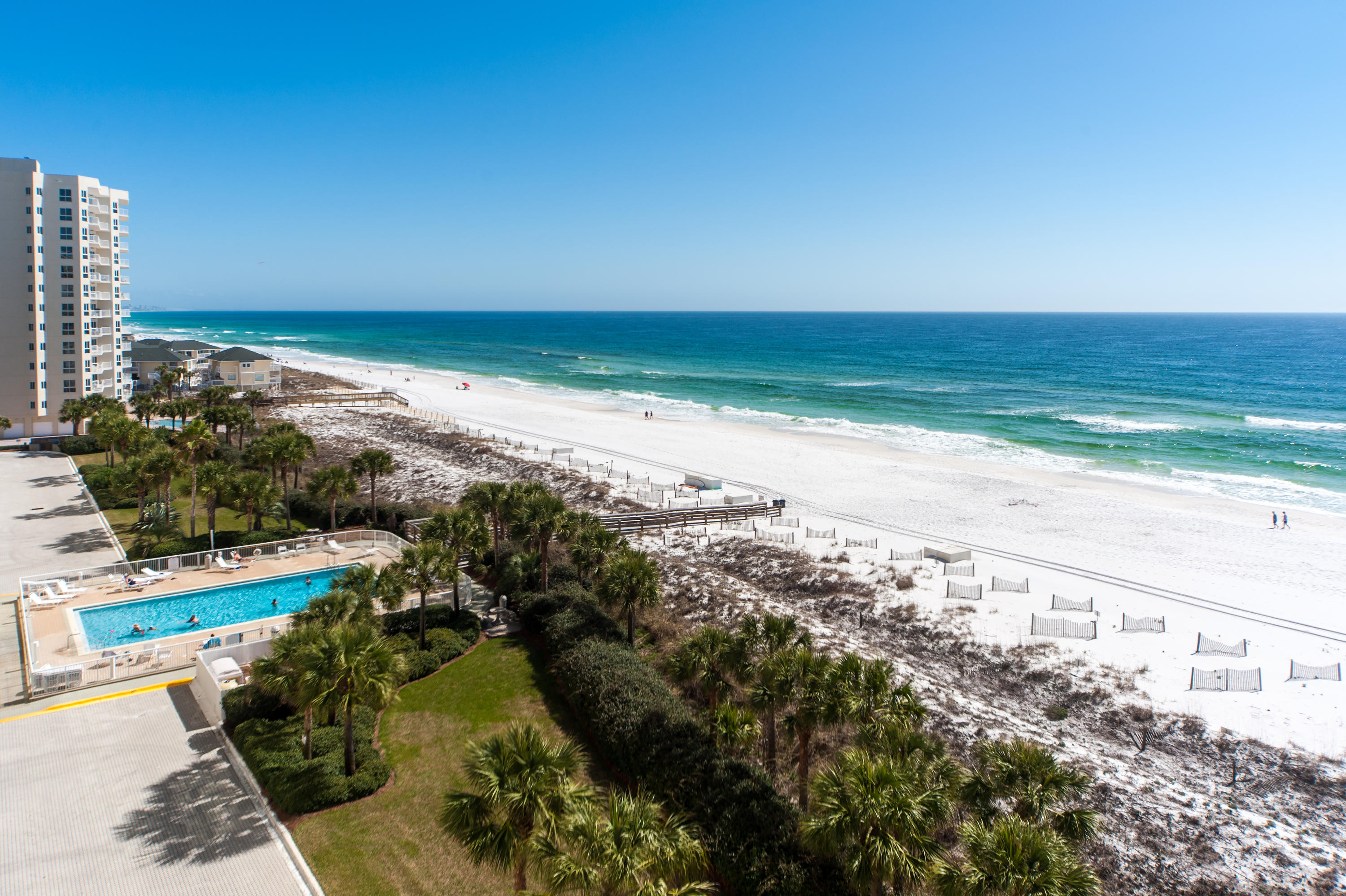 OCEANIA CONDO - Residential