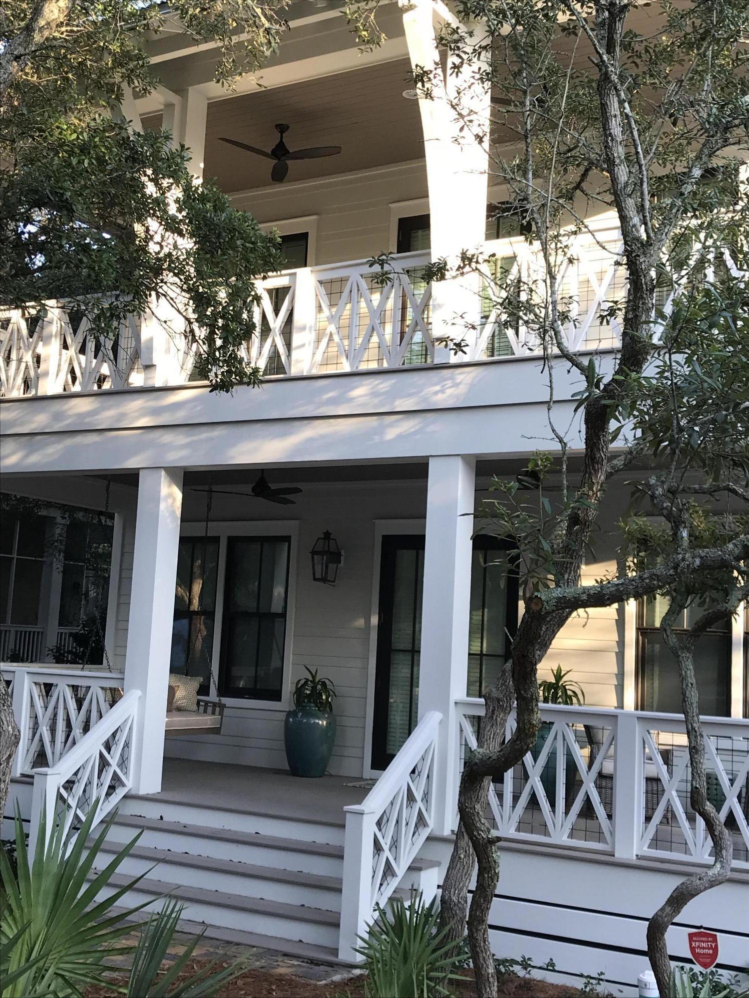 CARILLON BEACH - Residential