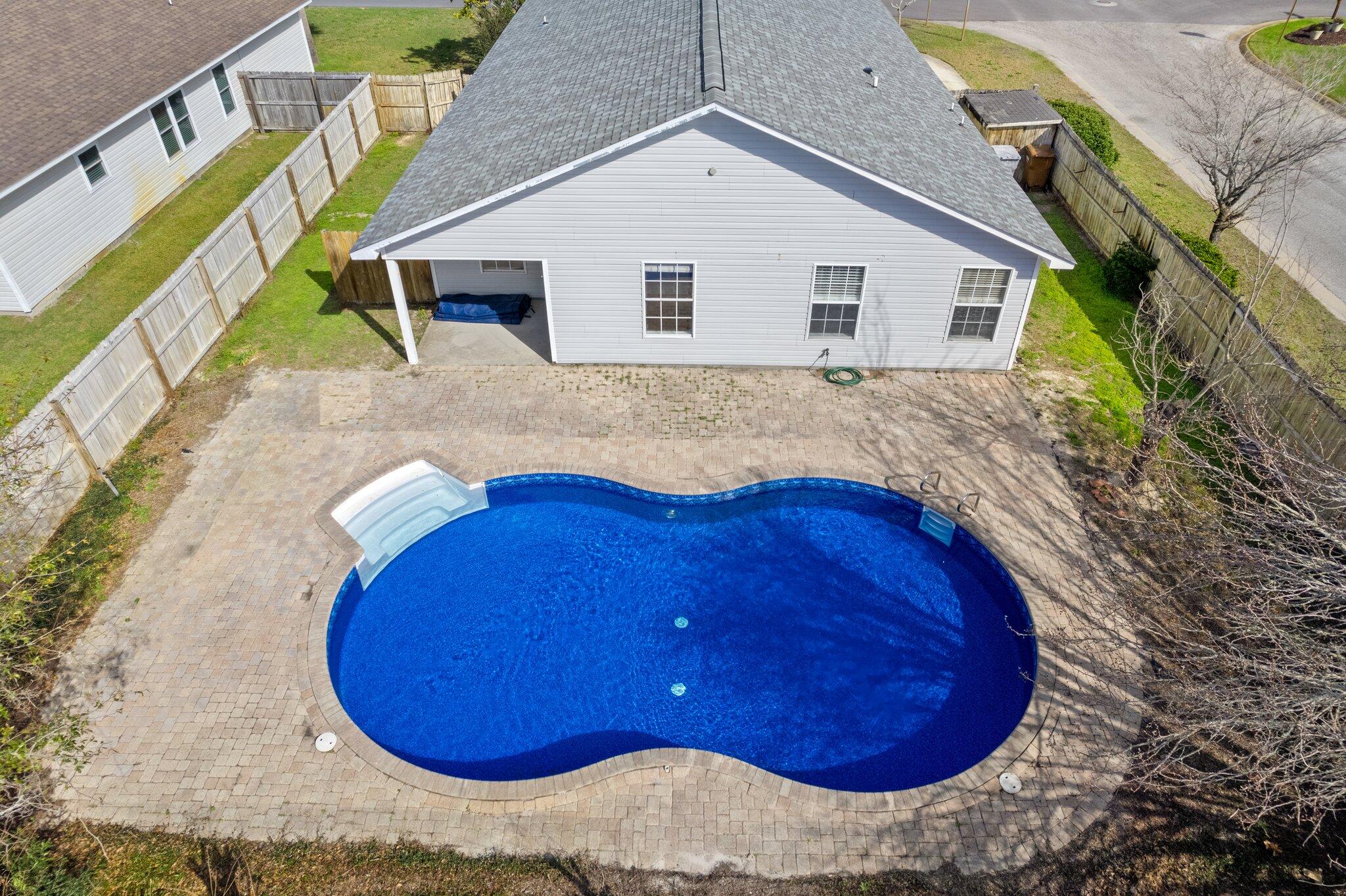Parker Place - Residential