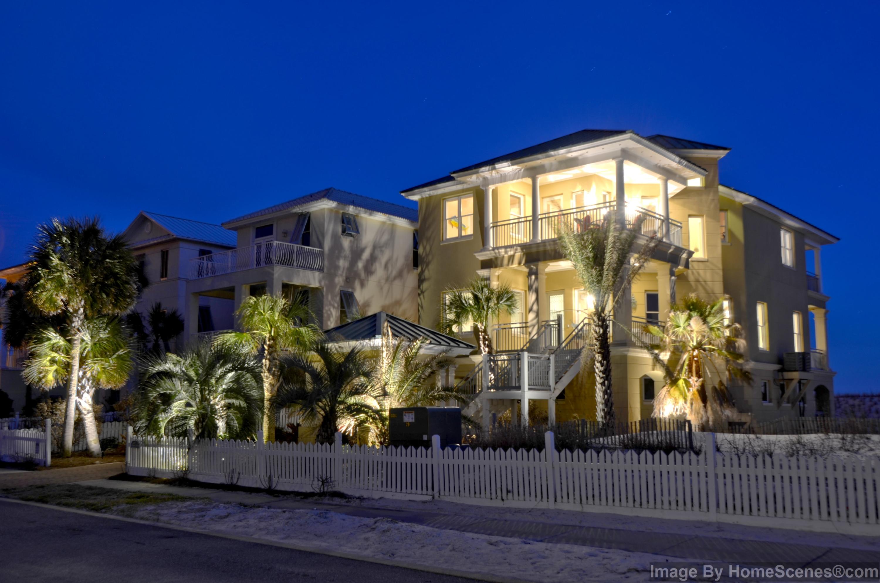 DESTIN POINTE - Residential