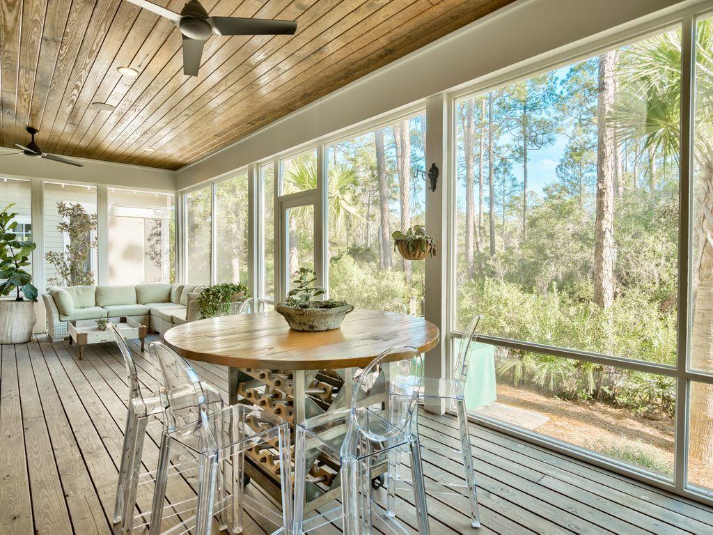WATERSOUND WEST BEACH - Residential