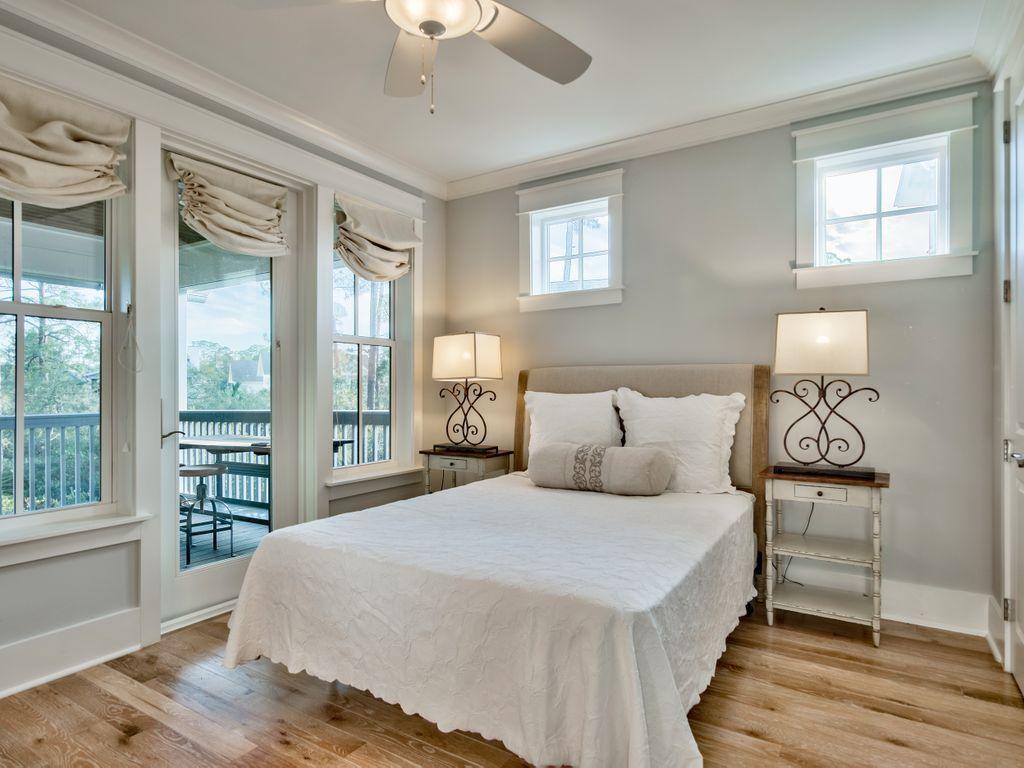 WATERSOUND WEST BEACH - Residential