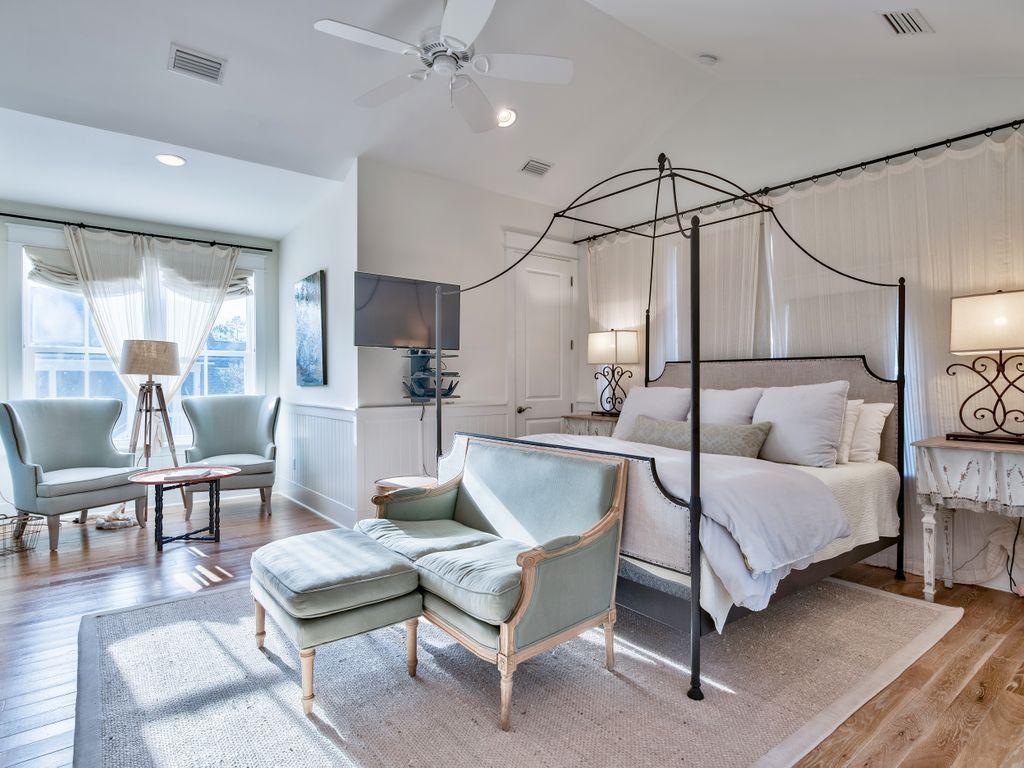 WATERSOUND WEST BEACH - Residential