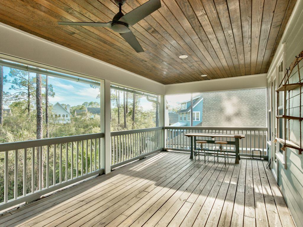 WATERSOUND WEST BEACH - Residential