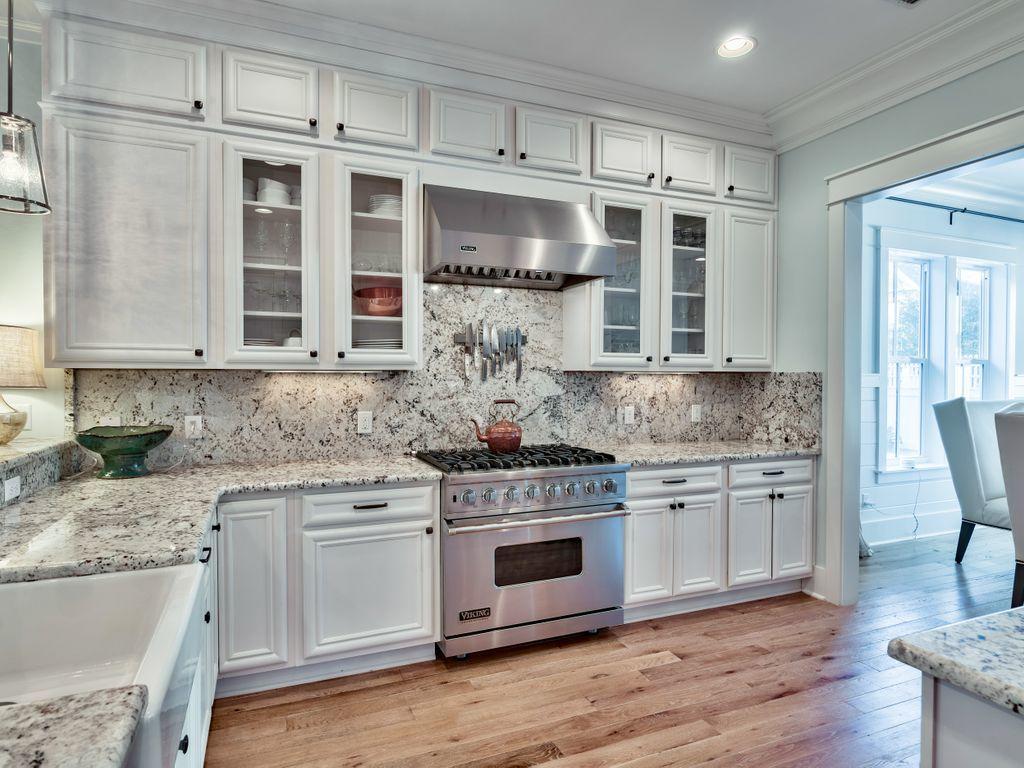 WATERSOUND WEST BEACH - Residential
