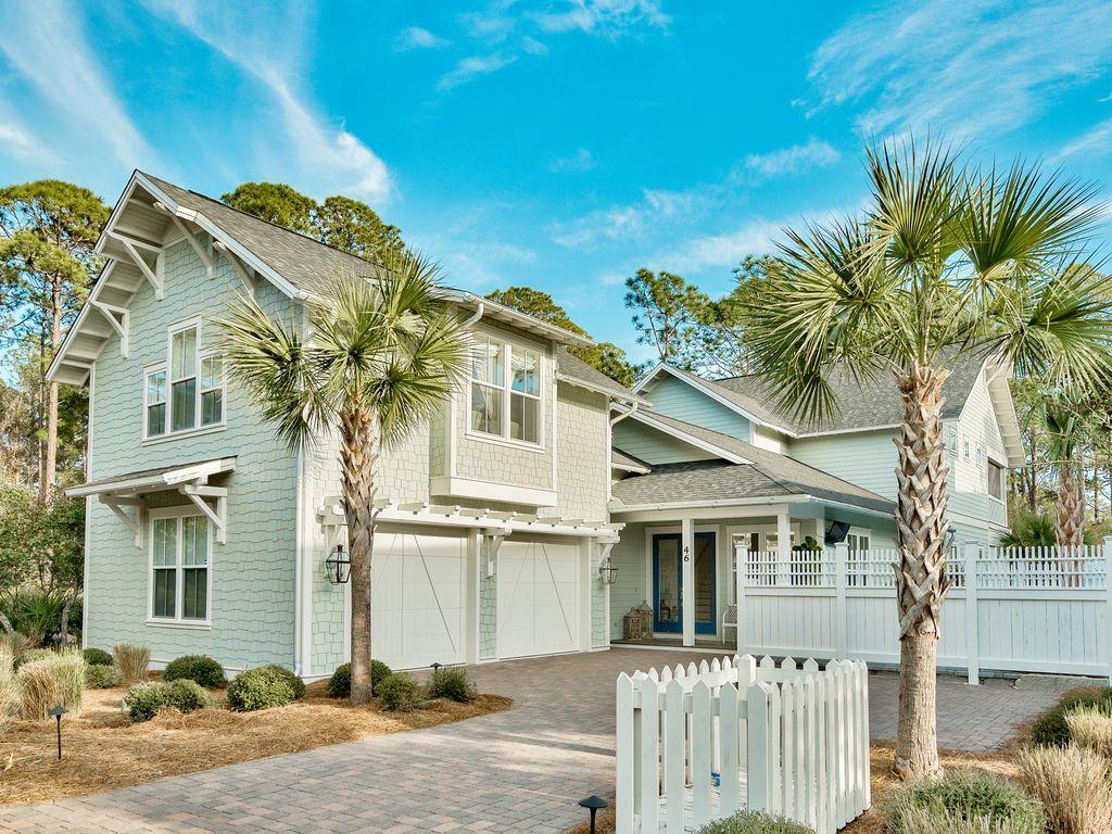 WATERSOUND WEST BEACH - Residential