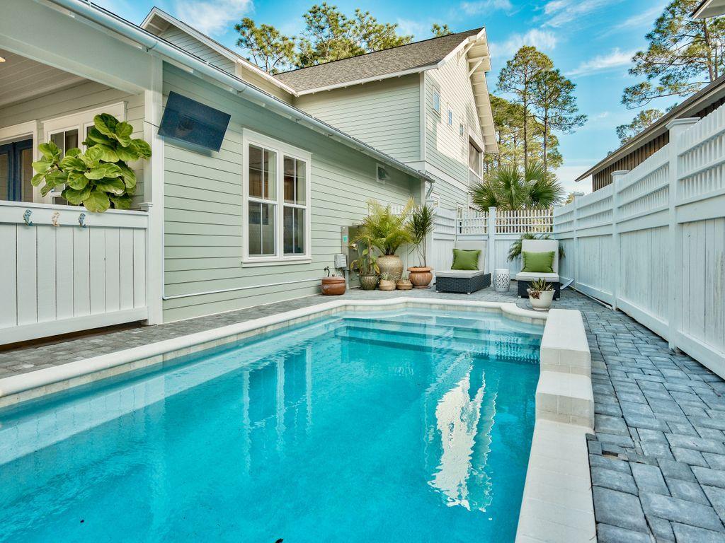 WATERSOUND WEST BEACH - Residential
