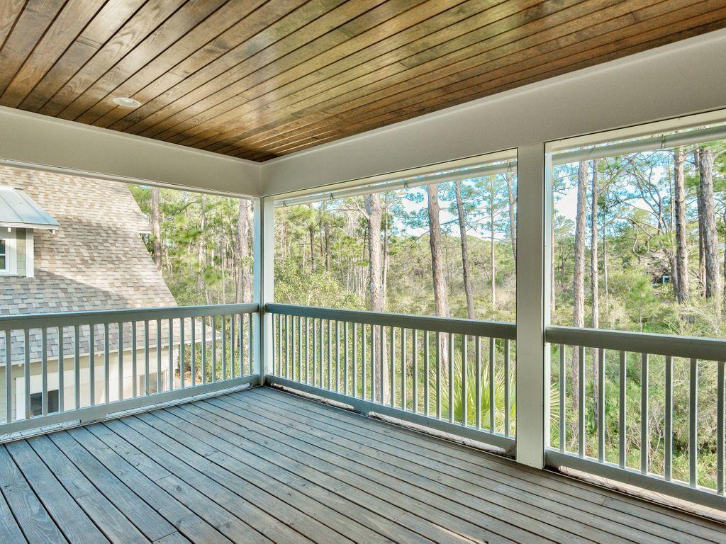 WATERSOUND WEST BEACH - Residential