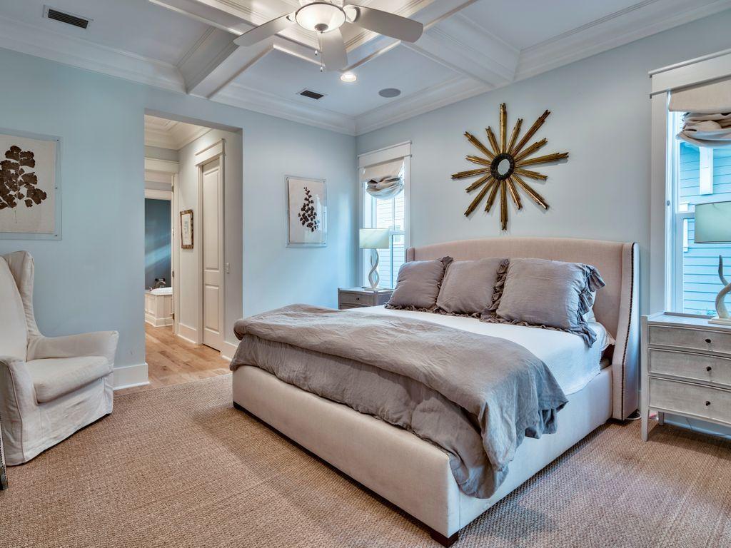 WATERSOUND WEST BEACH - Residential