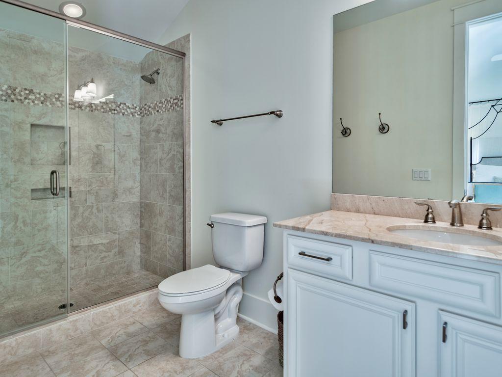 WATERSOUND WEST BEACH - Residential