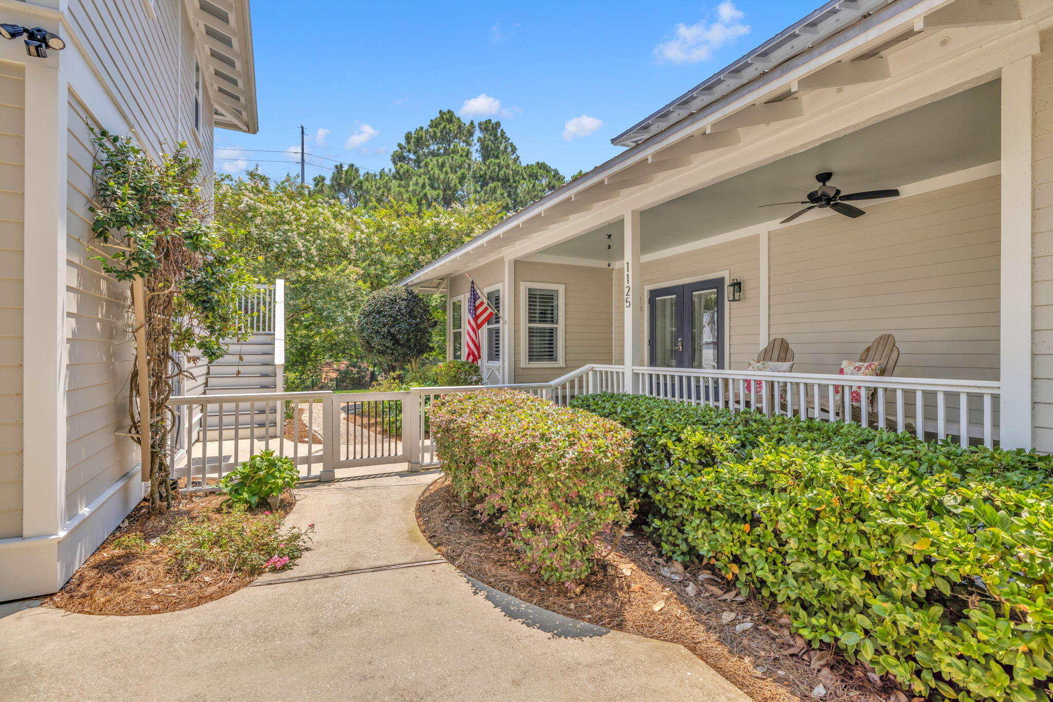 PRESTWICK PLACE - Residential