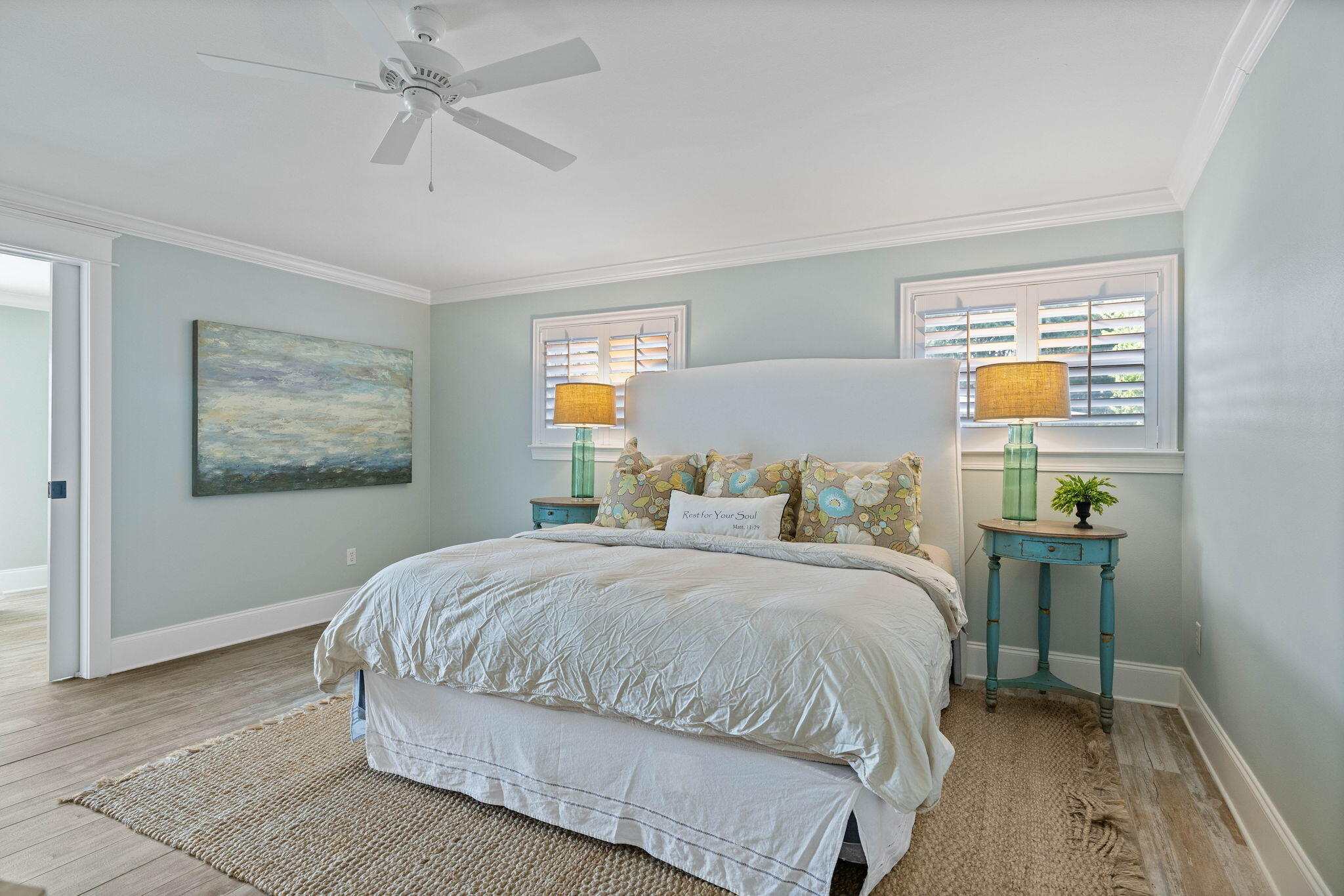 PRESTWICK PLACE - Residential