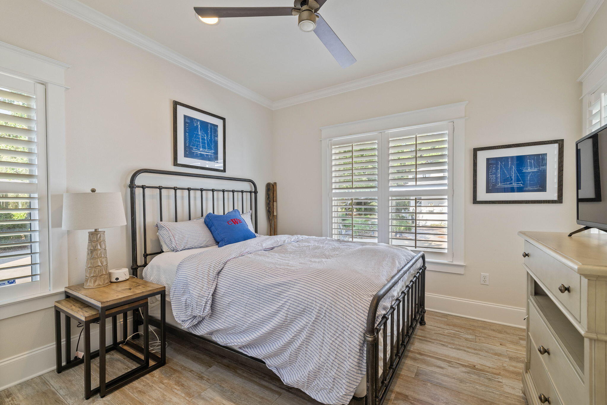 PRESTWICK PLACE - Residential