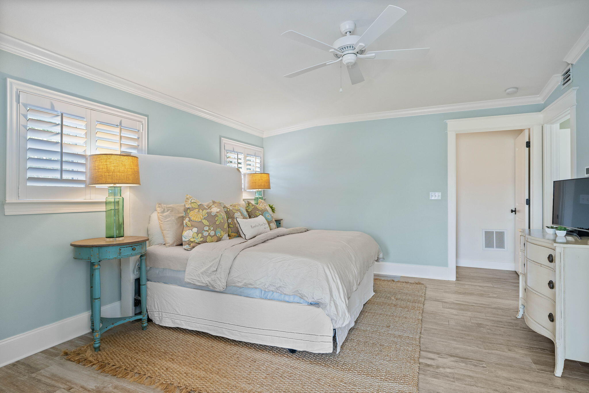 PRESTWICK PLACE - Residential