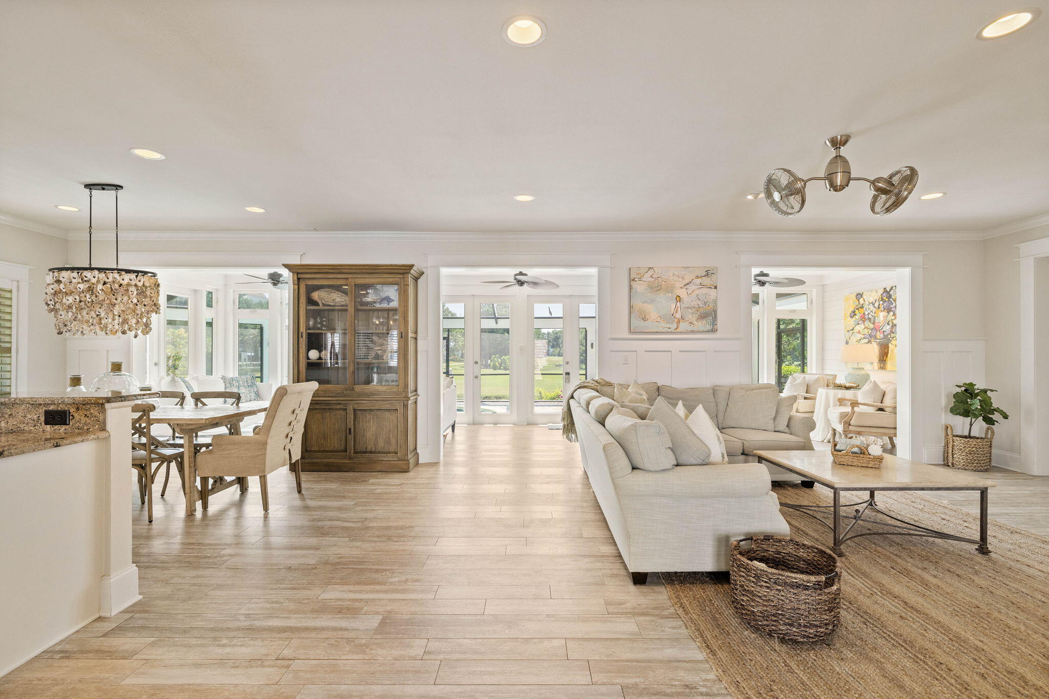 PRESTWICK PLACE - Residential