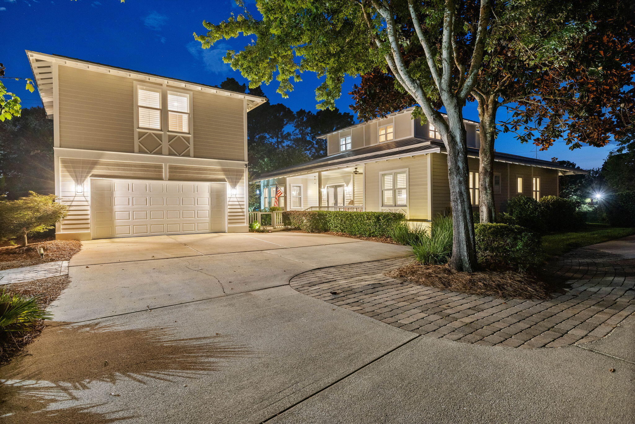 PRESTWICK PLACE - Residential