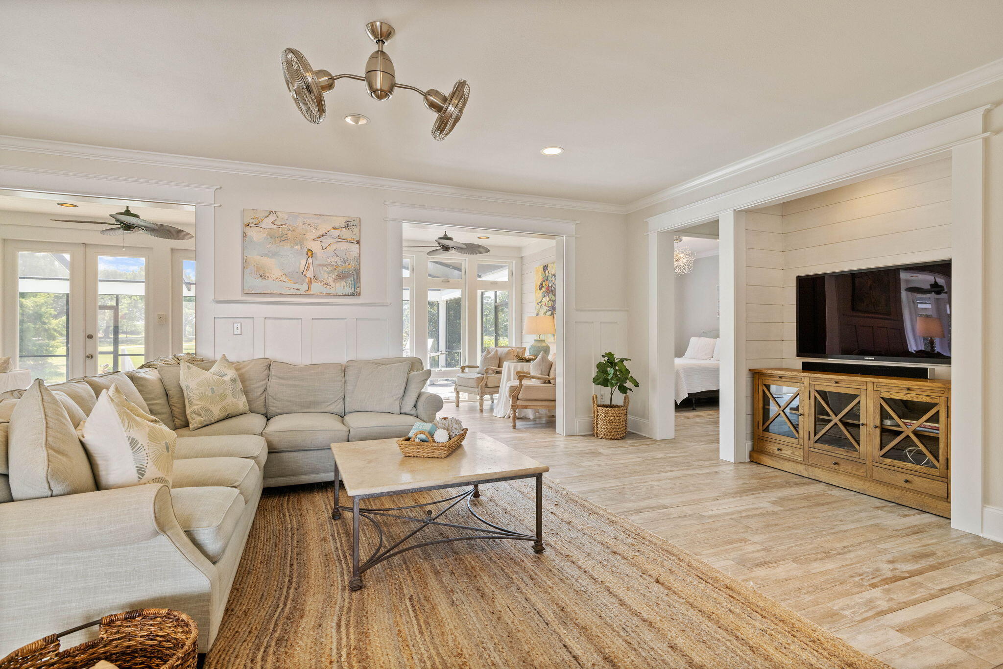 PRESTWICK PLACE - Residential