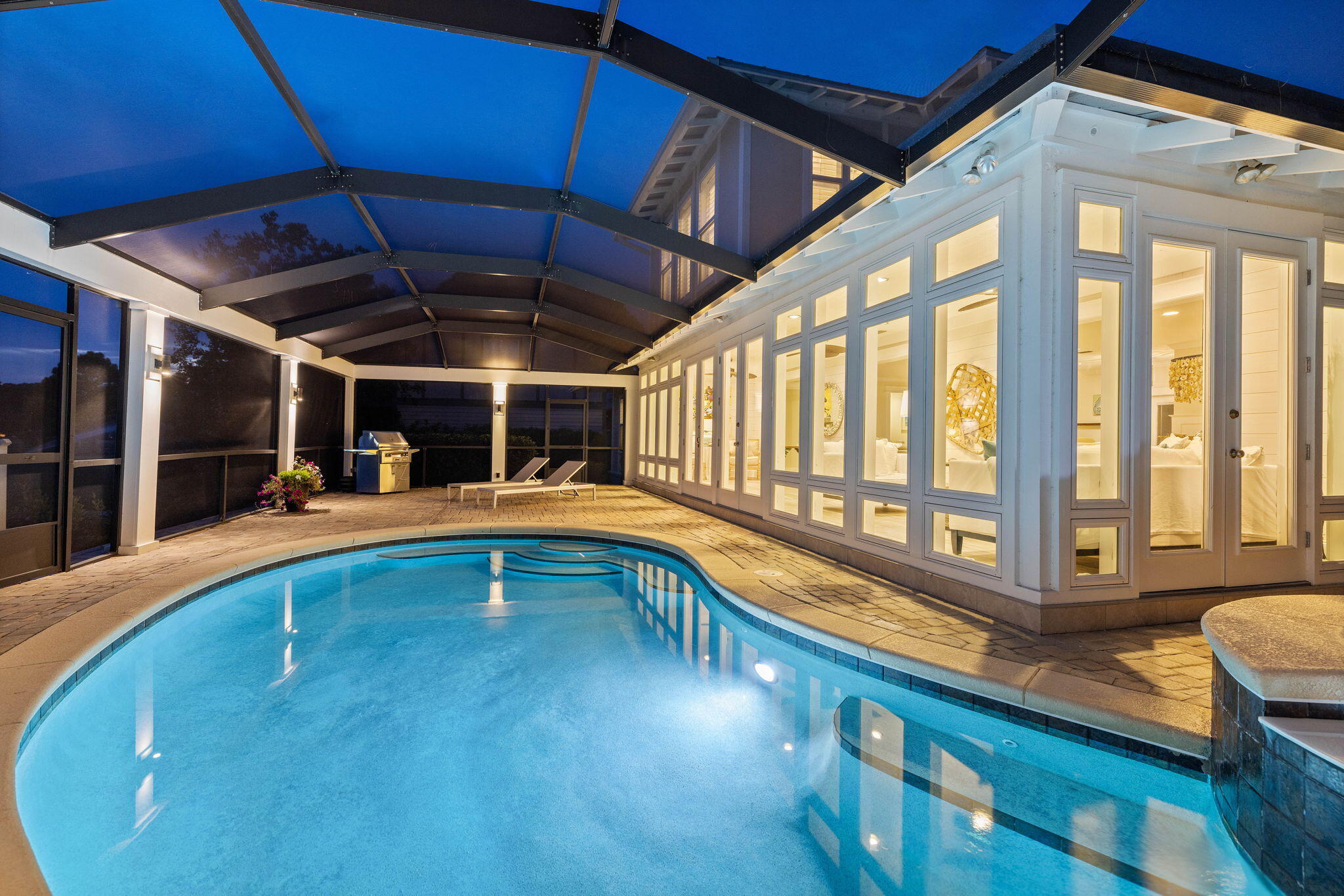 PRESTWICK PLACE - Residential