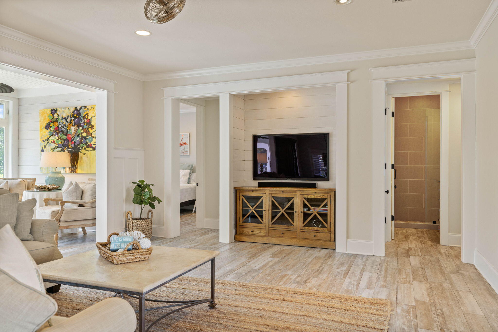 PRESTWICK PLACE - Residential