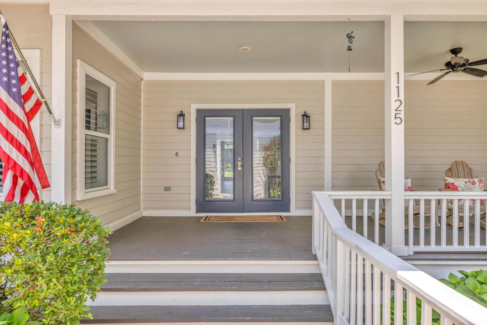 PRESTWICK PLACE - Residential