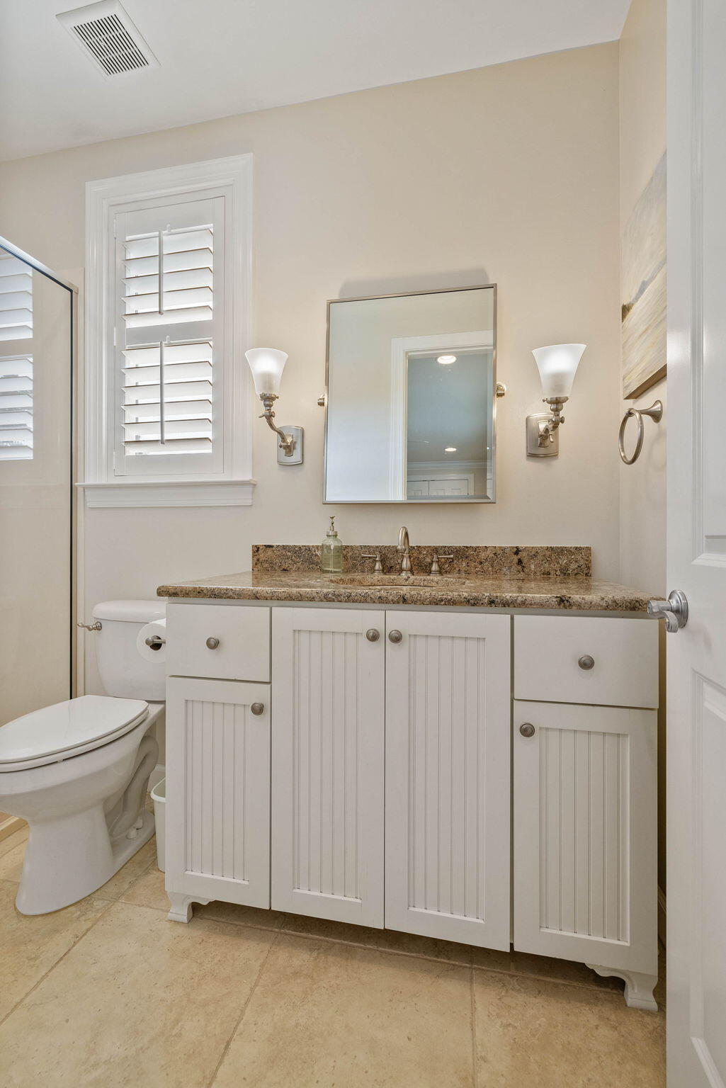 PRESTWICK PLACE - Residential