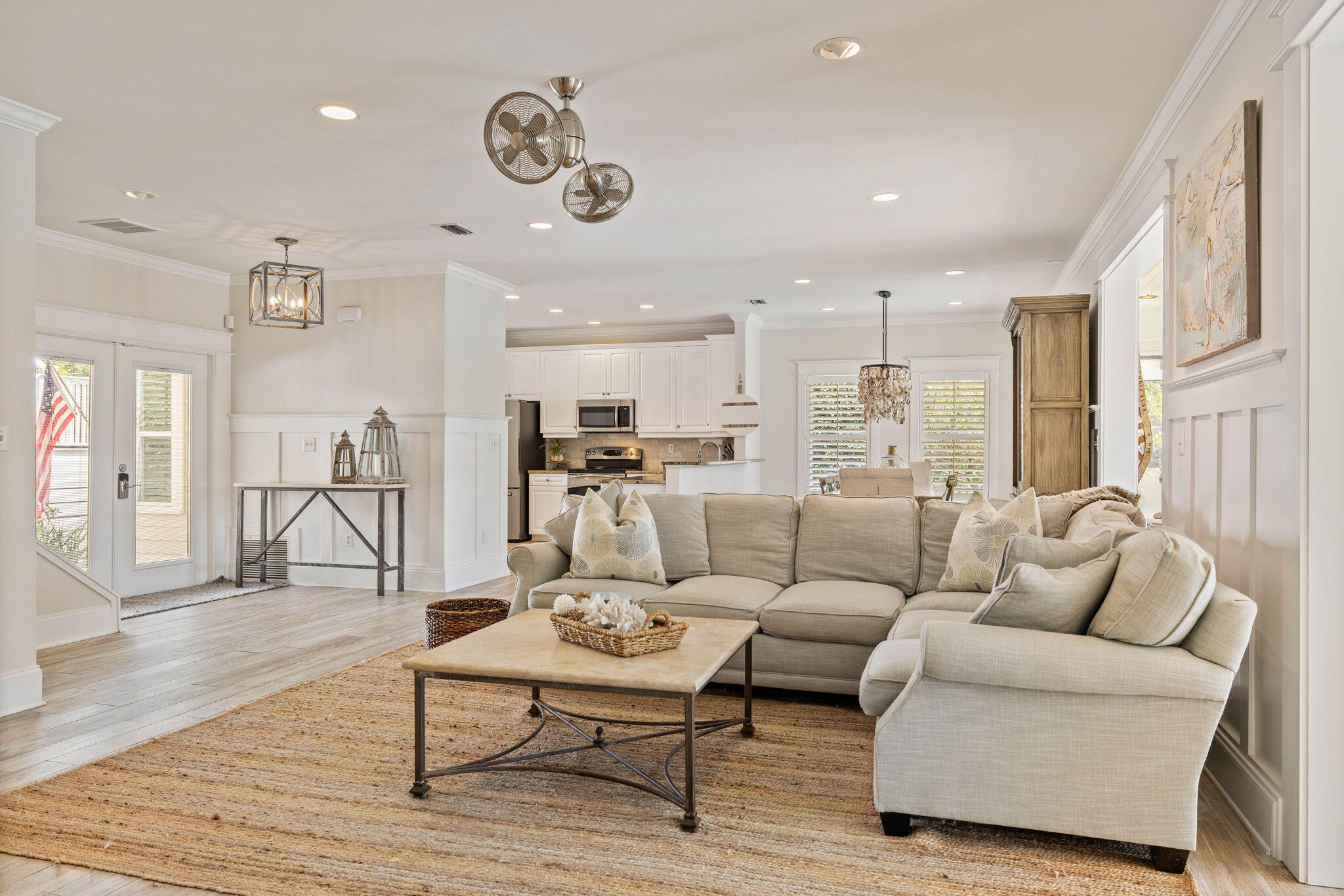 PRESTWICK PLACE - Residential