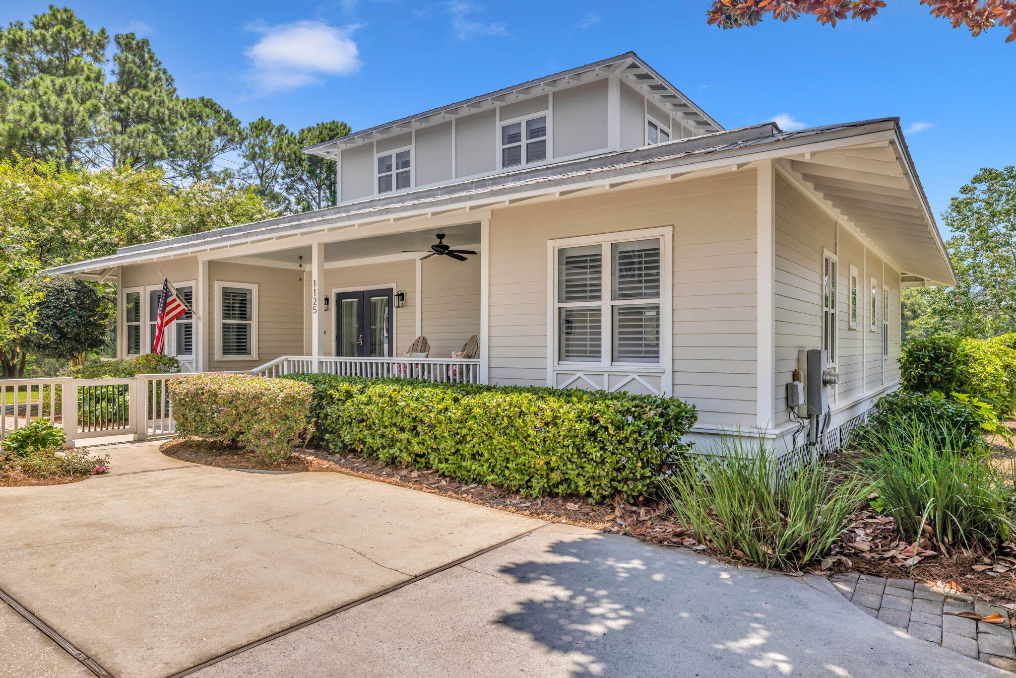 PRESTWICK PLACE - Residential