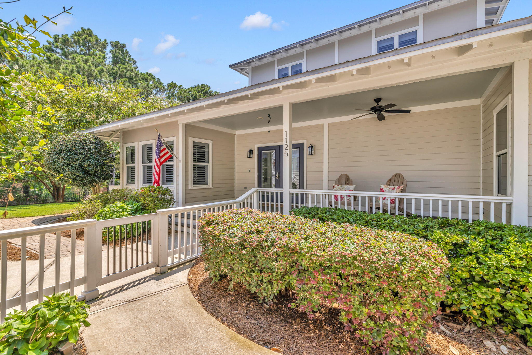PRESTWICK PLACE - Residential