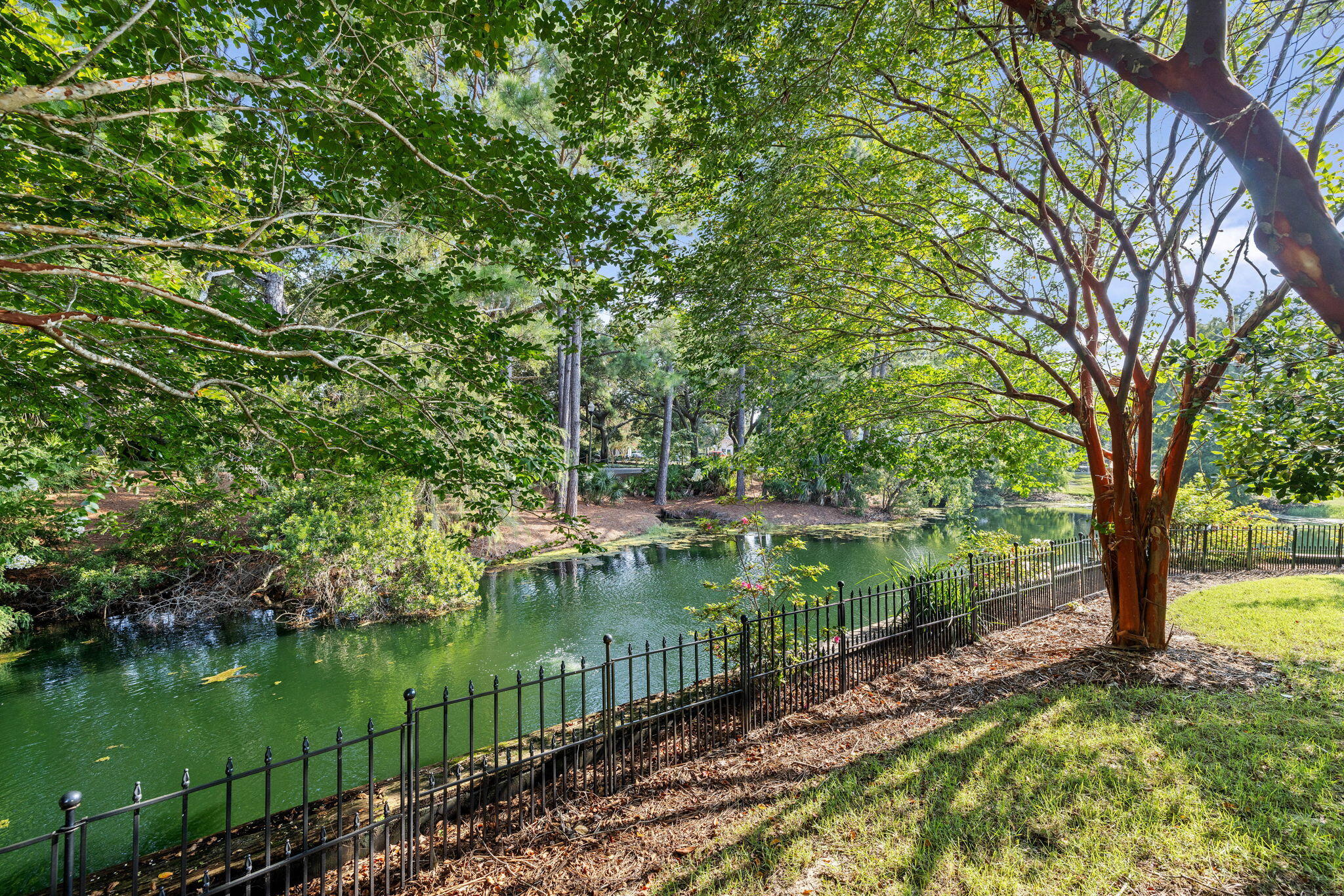 PRESTWICK PLACE - Residential