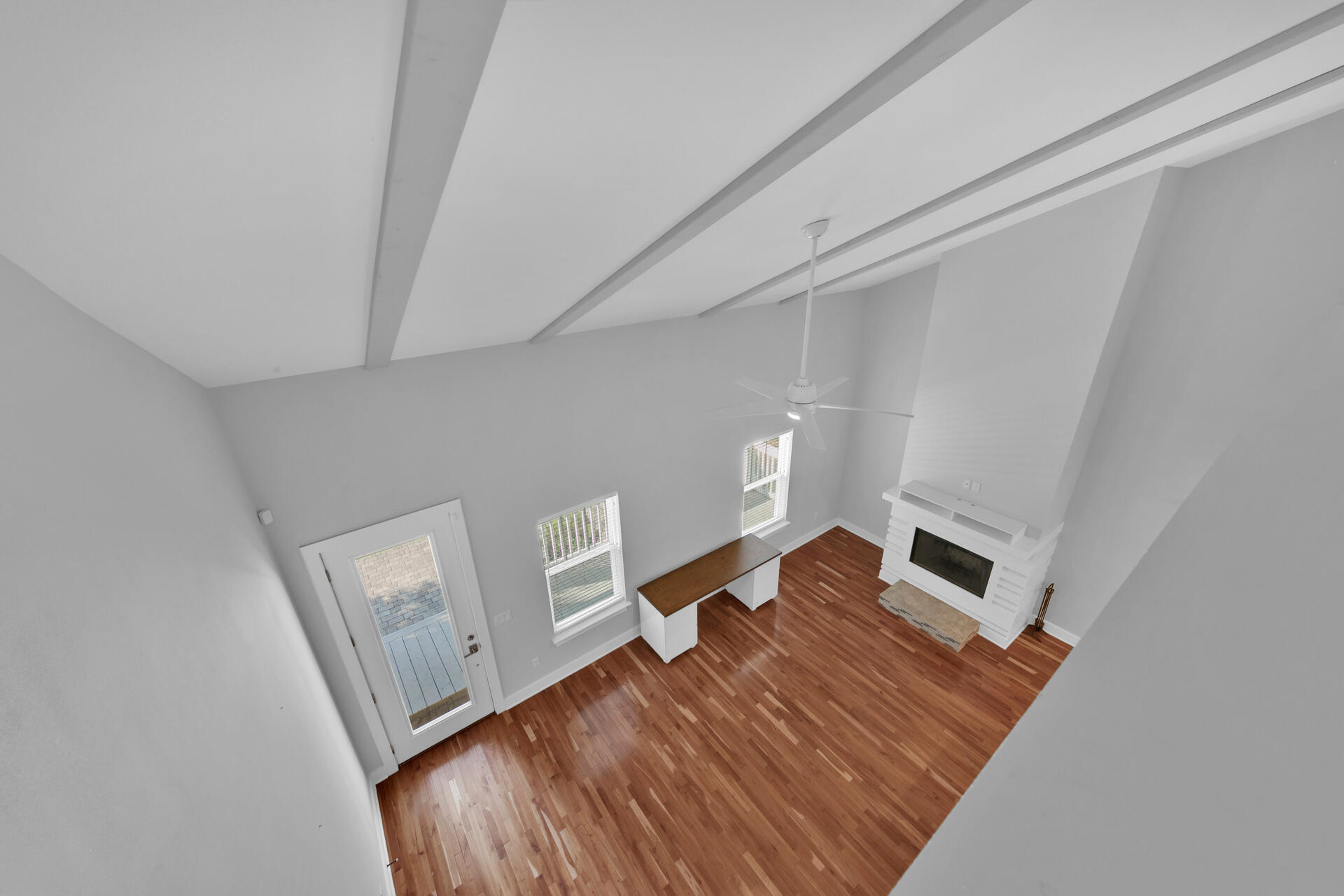 HIDDEN GROVE - Residential Lease