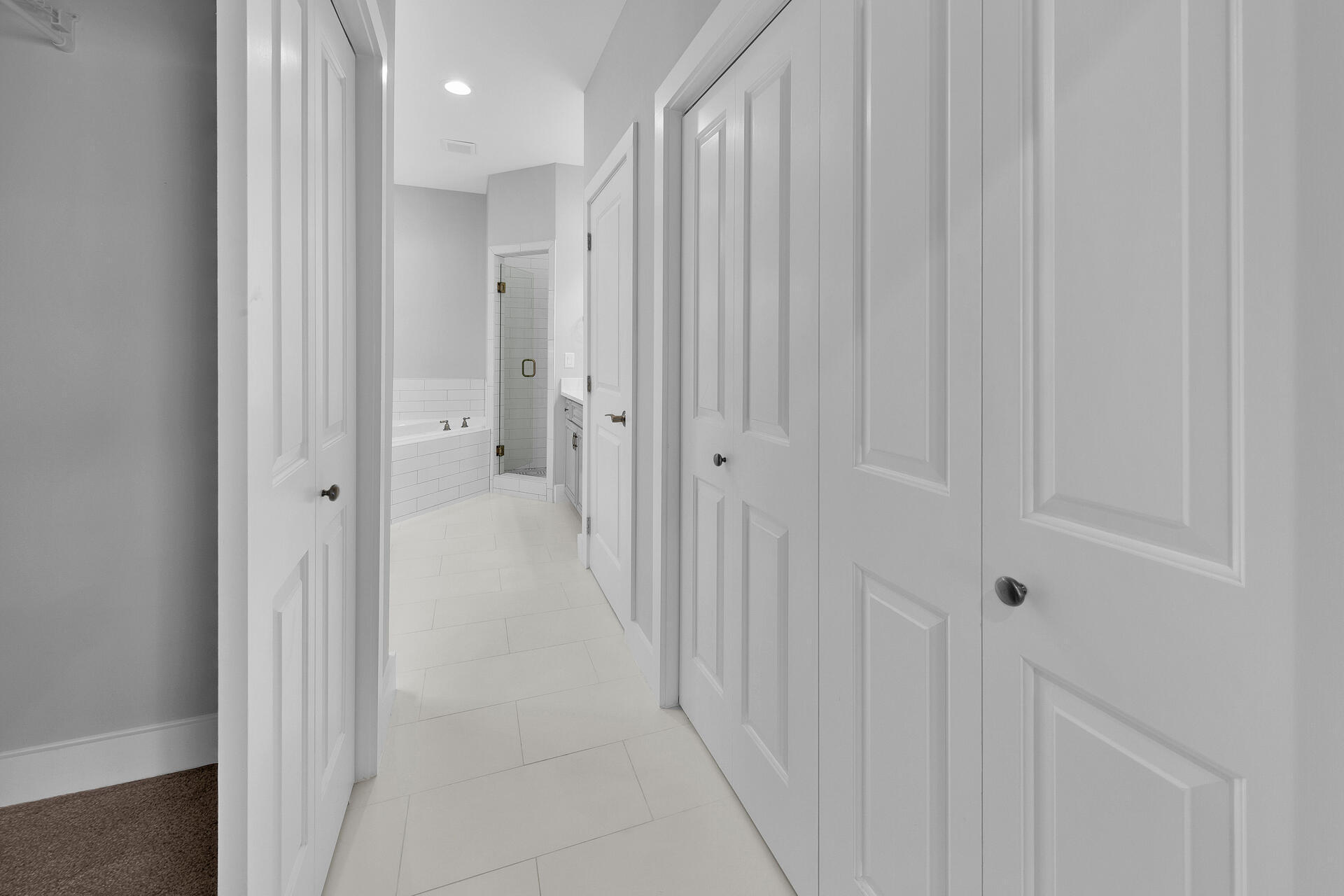 HIDDEN GROVE - Residential Lease