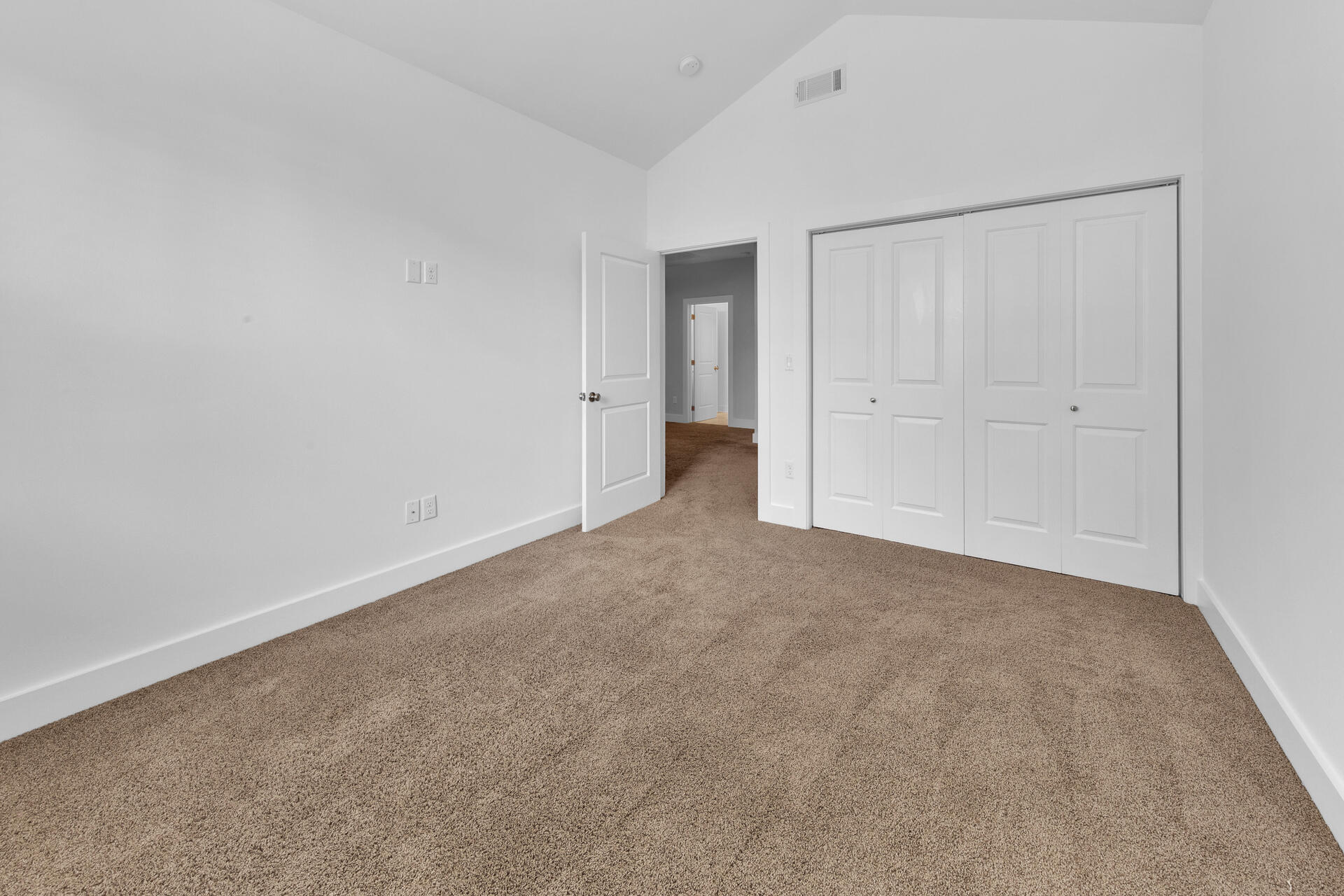 HIDDEN GROVE - Residential Lease