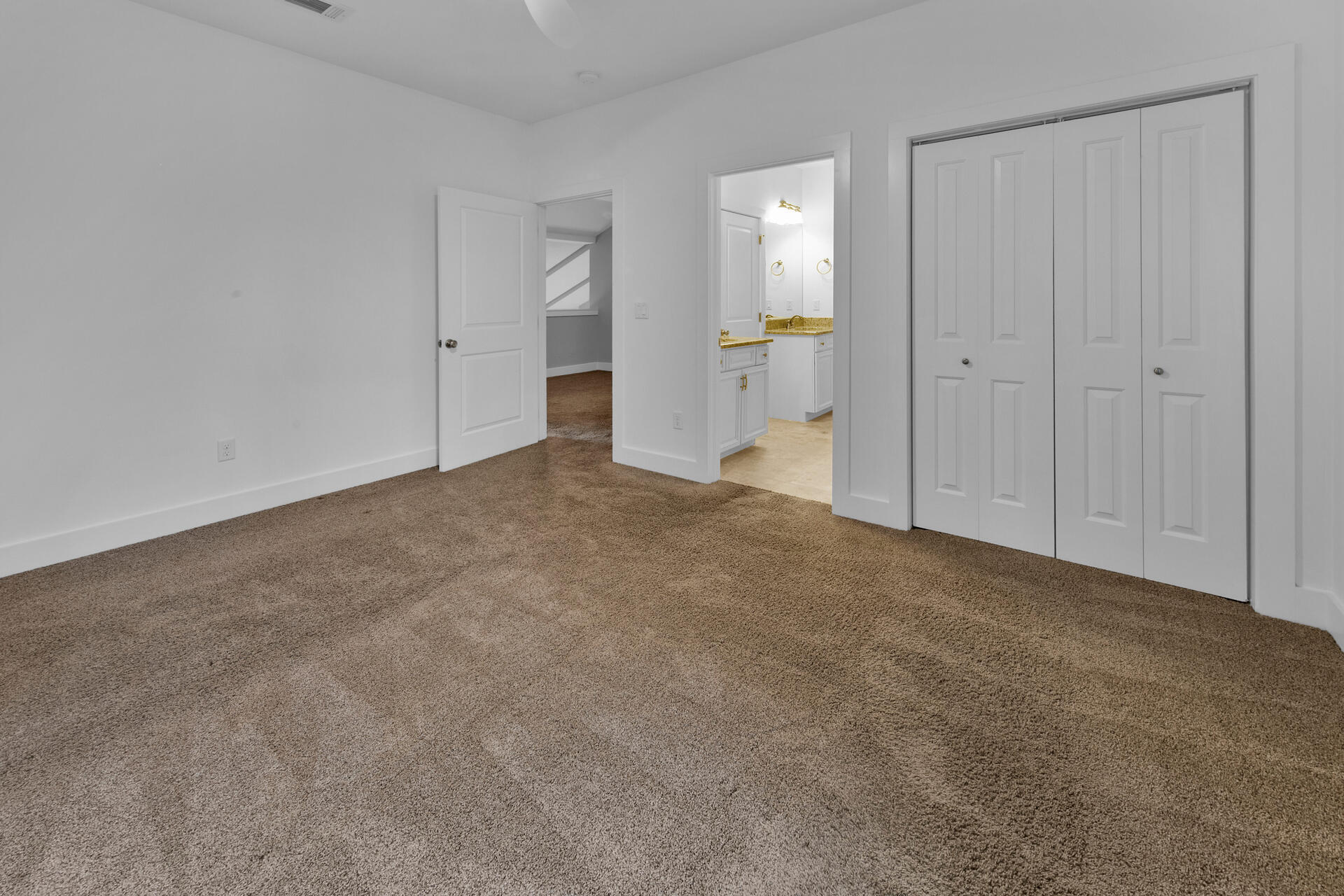 HIDDEN GROVE - Residential Lease