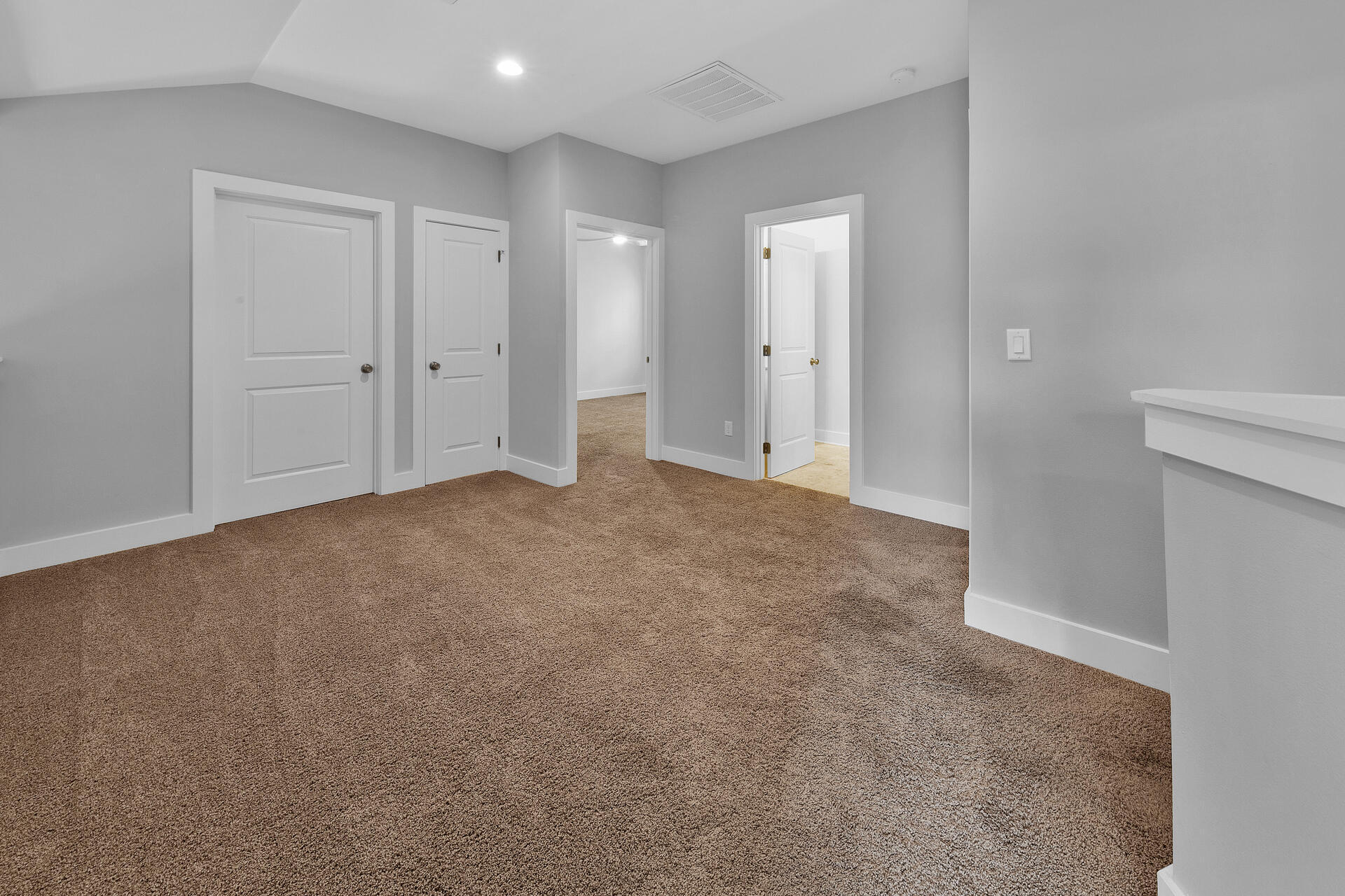 HIDDEN GROVE - Residential Lease